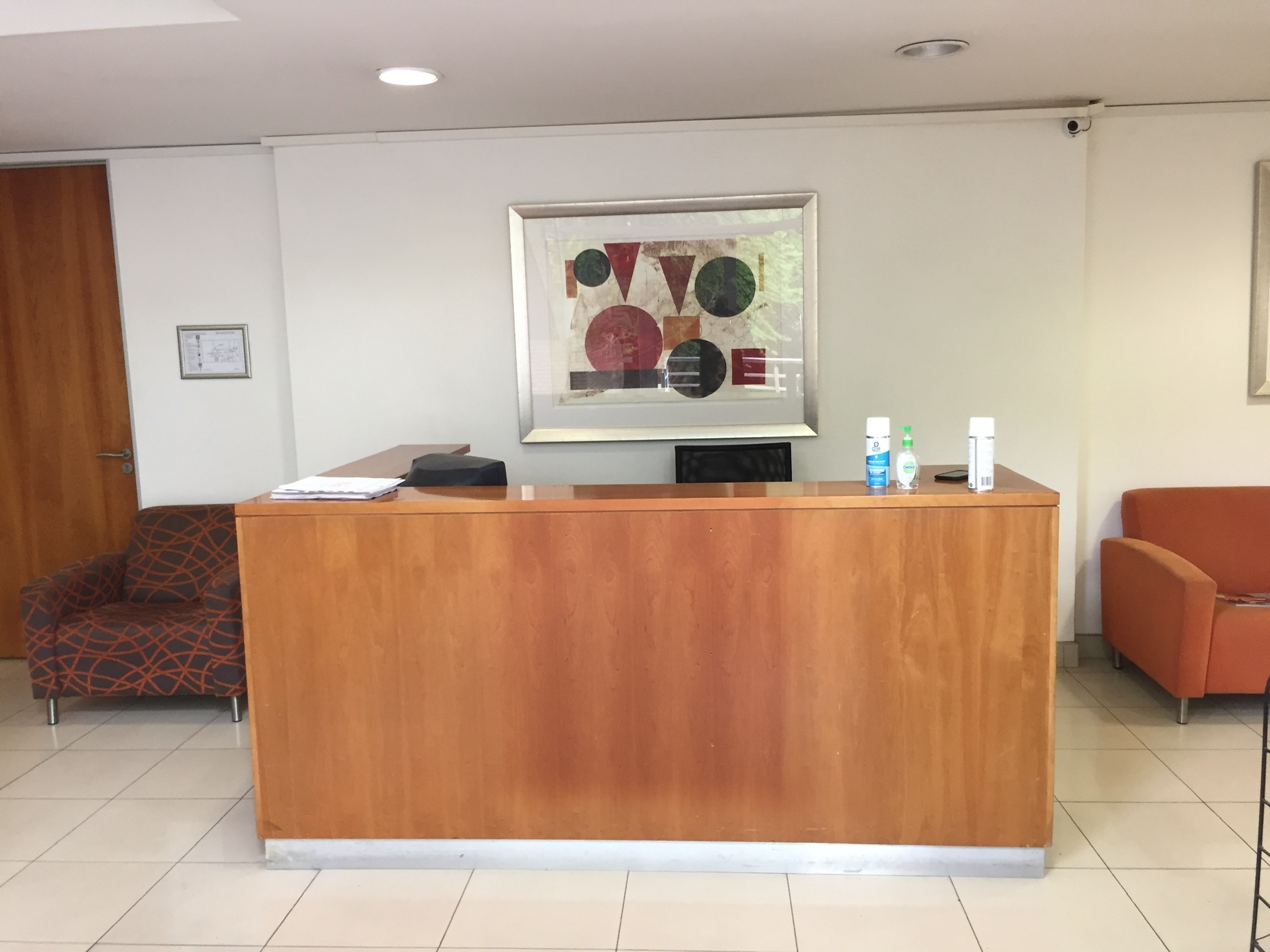 Office Space to rent at Waterford Office Park (Building 32) in Fourways