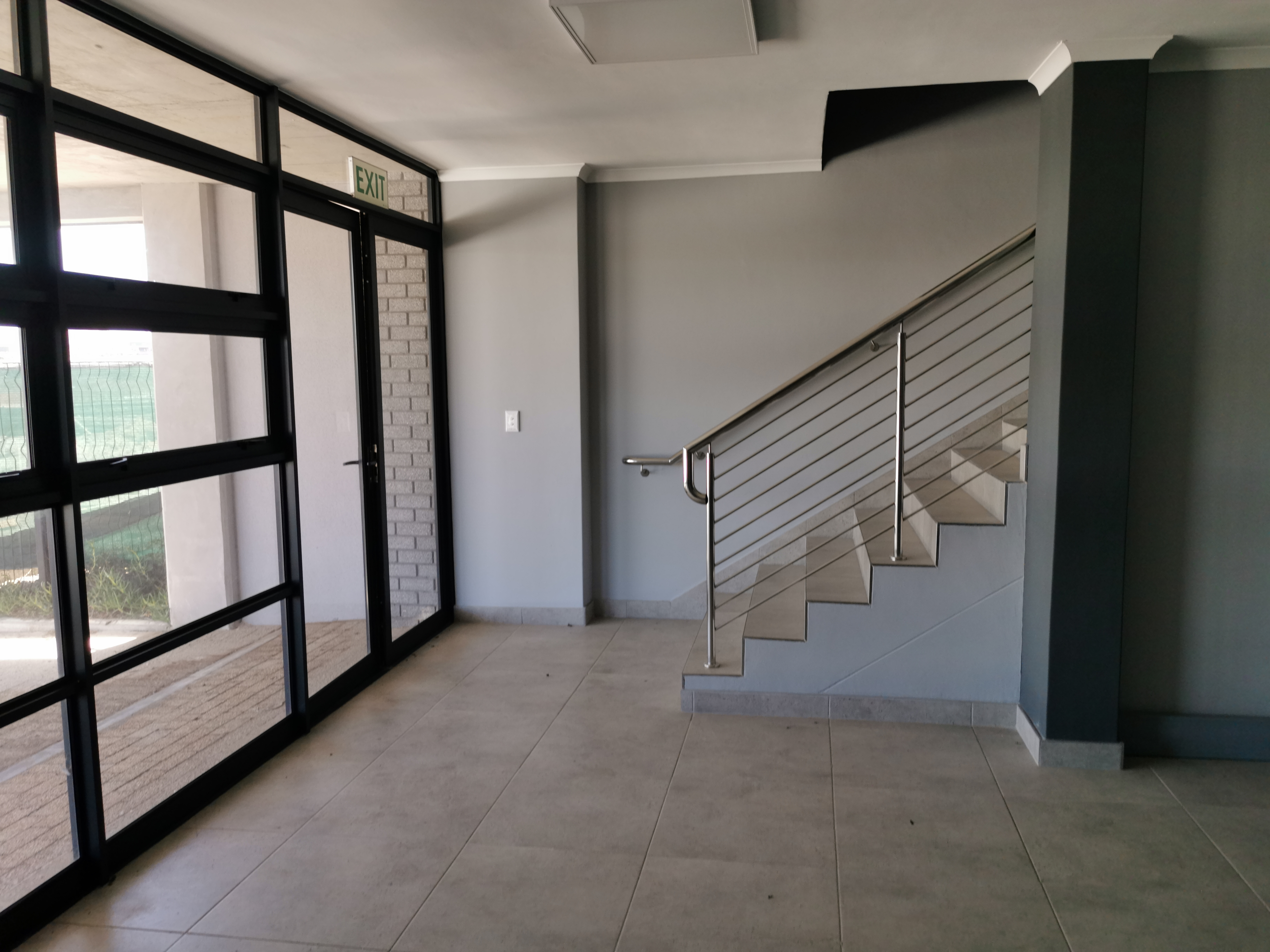 Warehouse to rent at Watershed Business  Park in Stikland