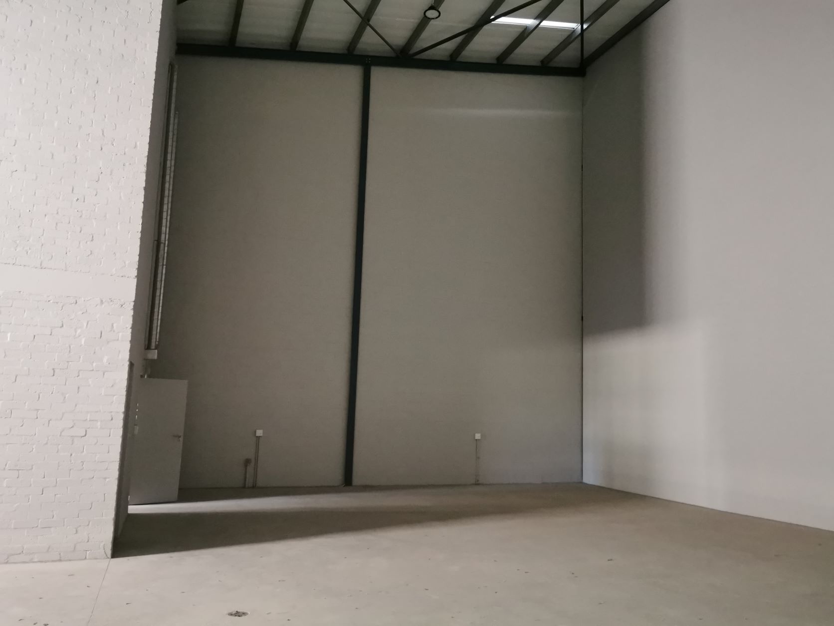 Warehouse to rent at Watershed Business  Park in Stikland