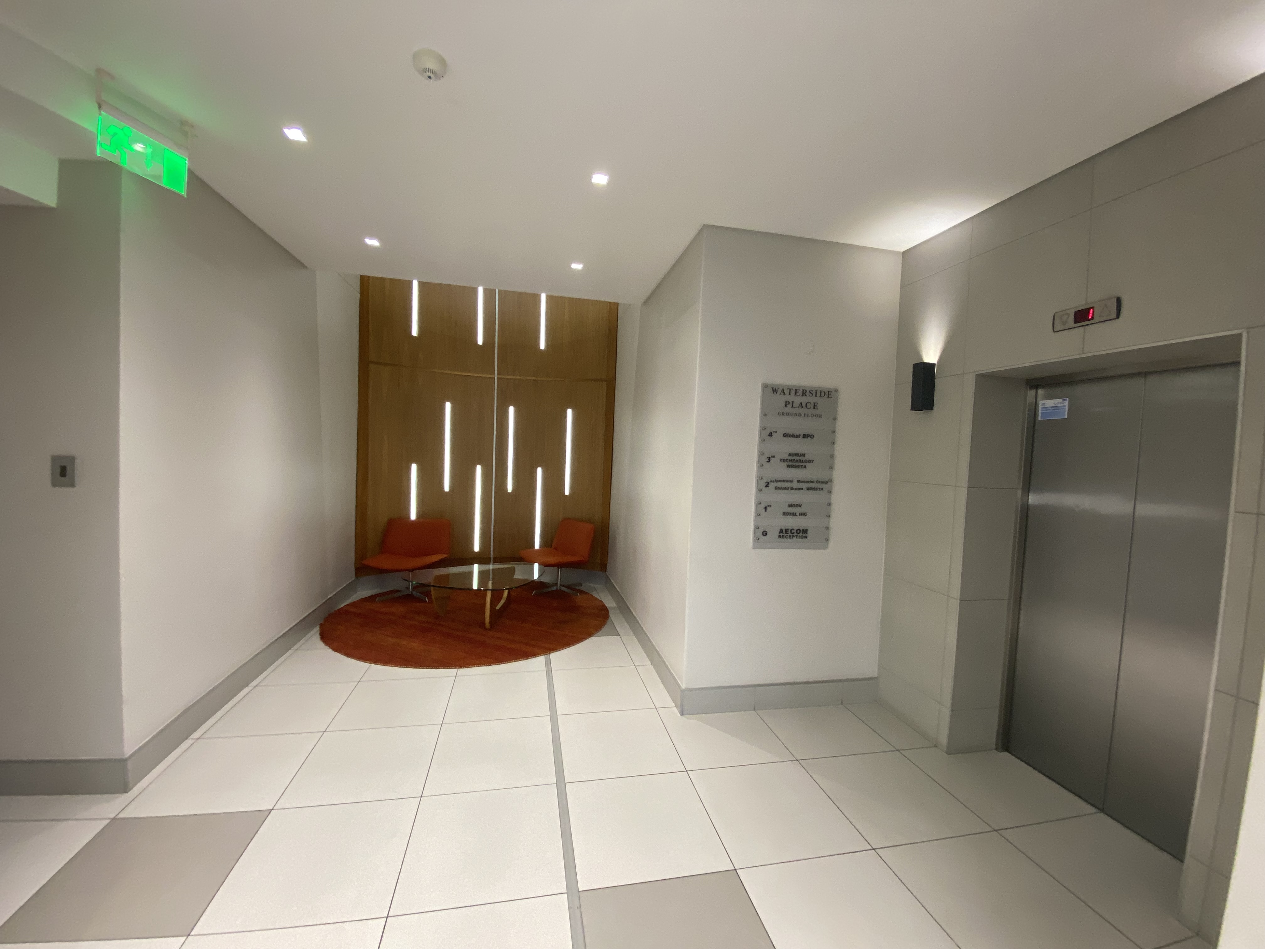 Office Space to rent at Waterside Place in Tyger Valley
