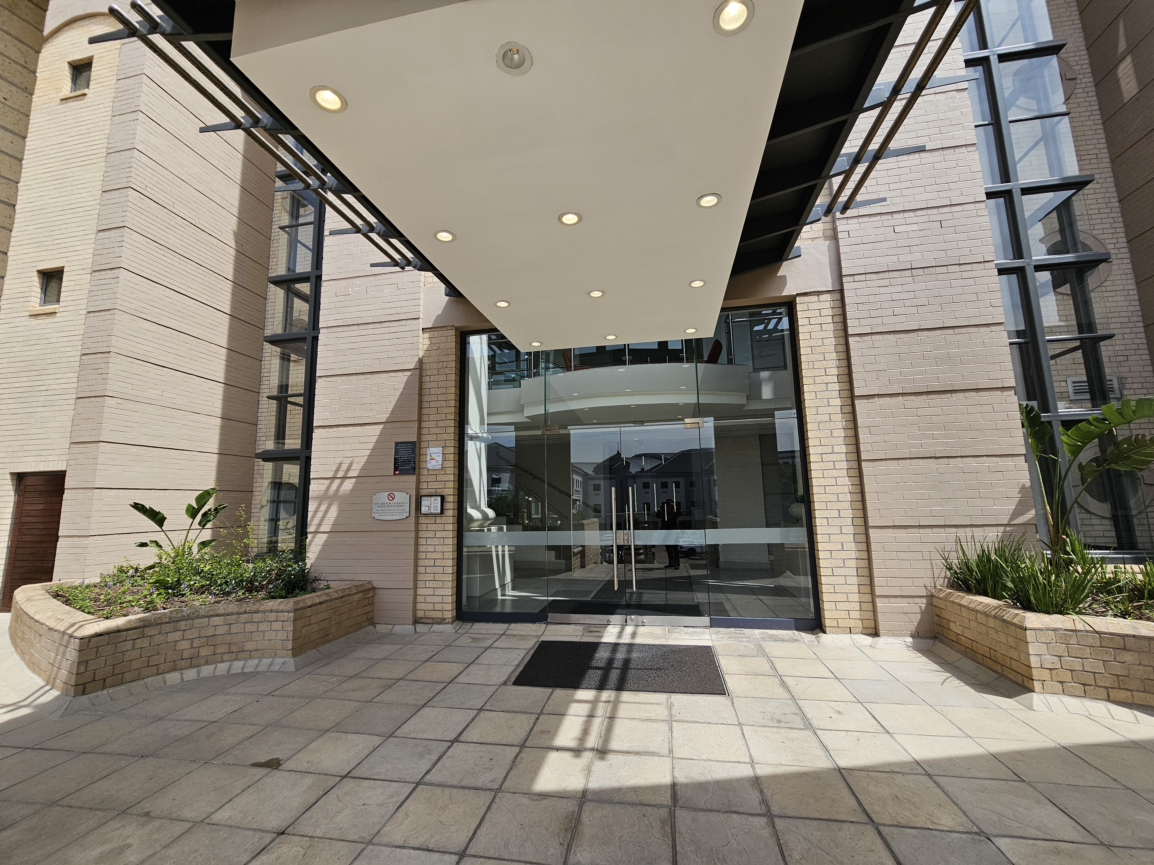 Office Space to rent at Waterside Place in Tyger Valley