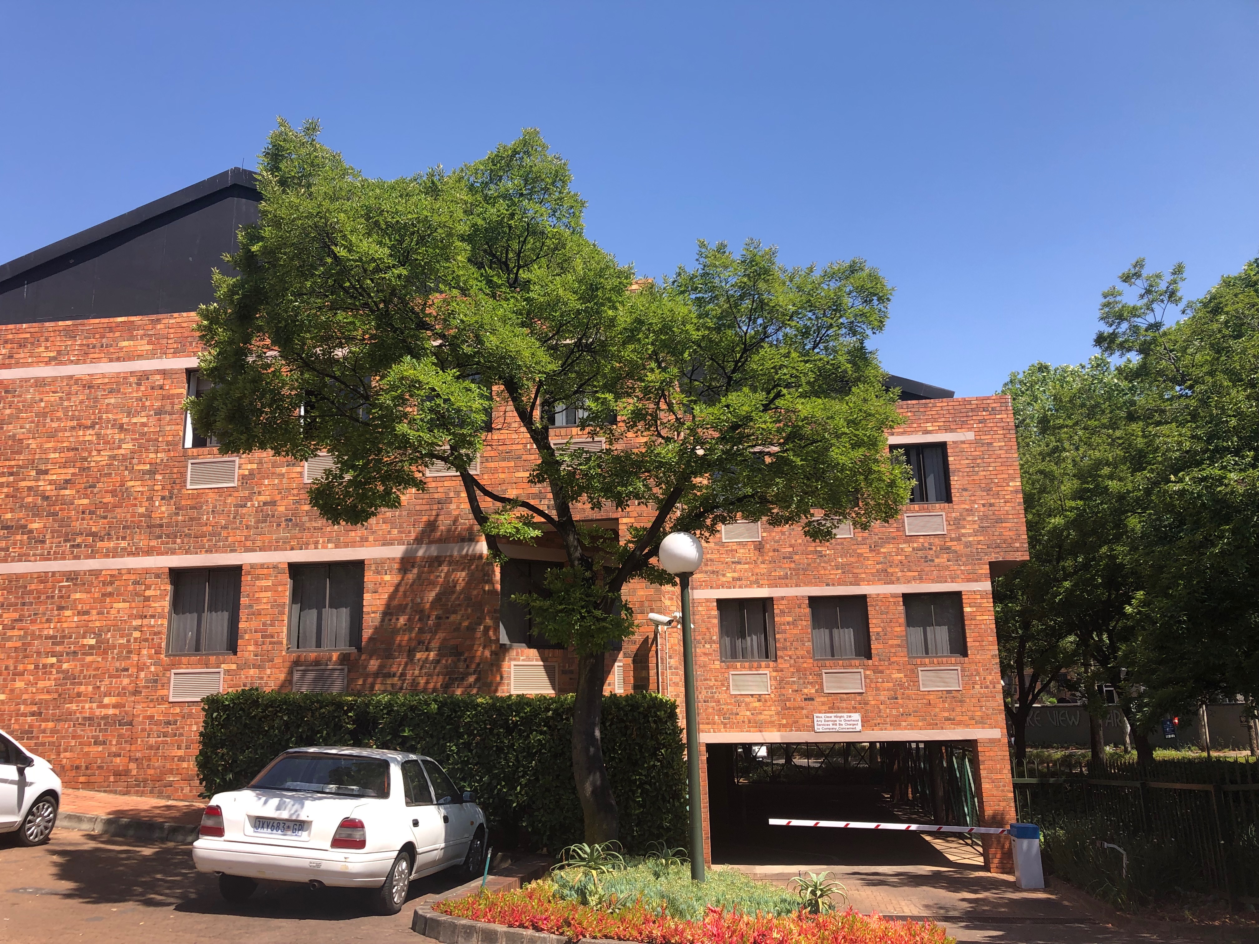 210m² Office Space to rent at Waterview Corner in Bruma