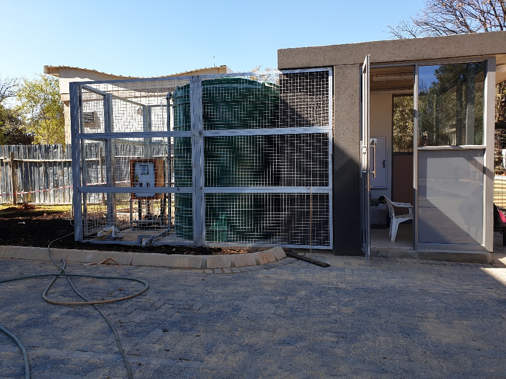 Office Space to rent at  in Dunkeld