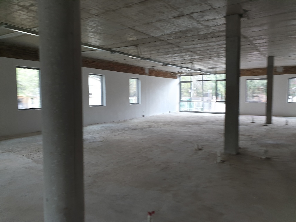 Office Space to rent at WDB House in Dunkeld