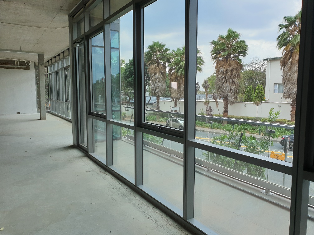 Office Space to rent at WDB House in Dunkeld