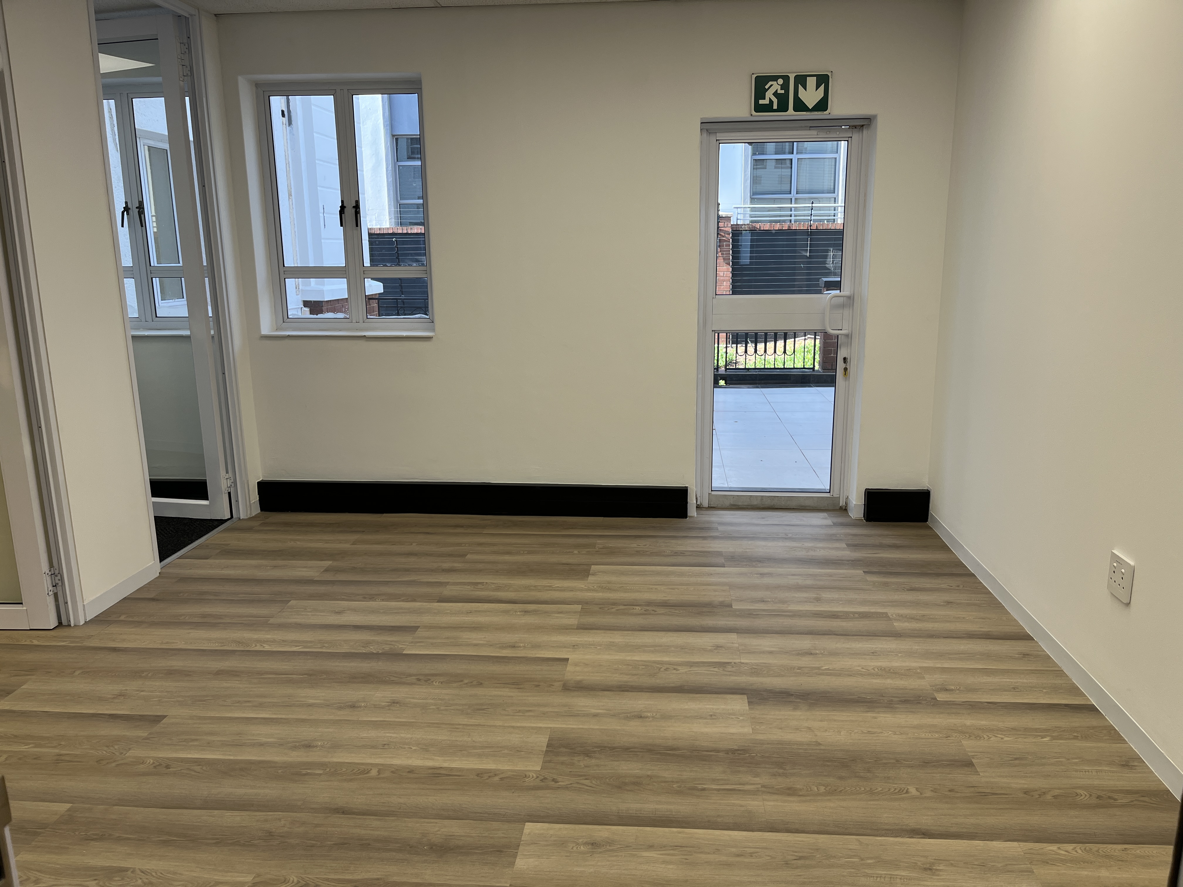 Office Space to rent at Wedgewood Office Park in Bryanston
