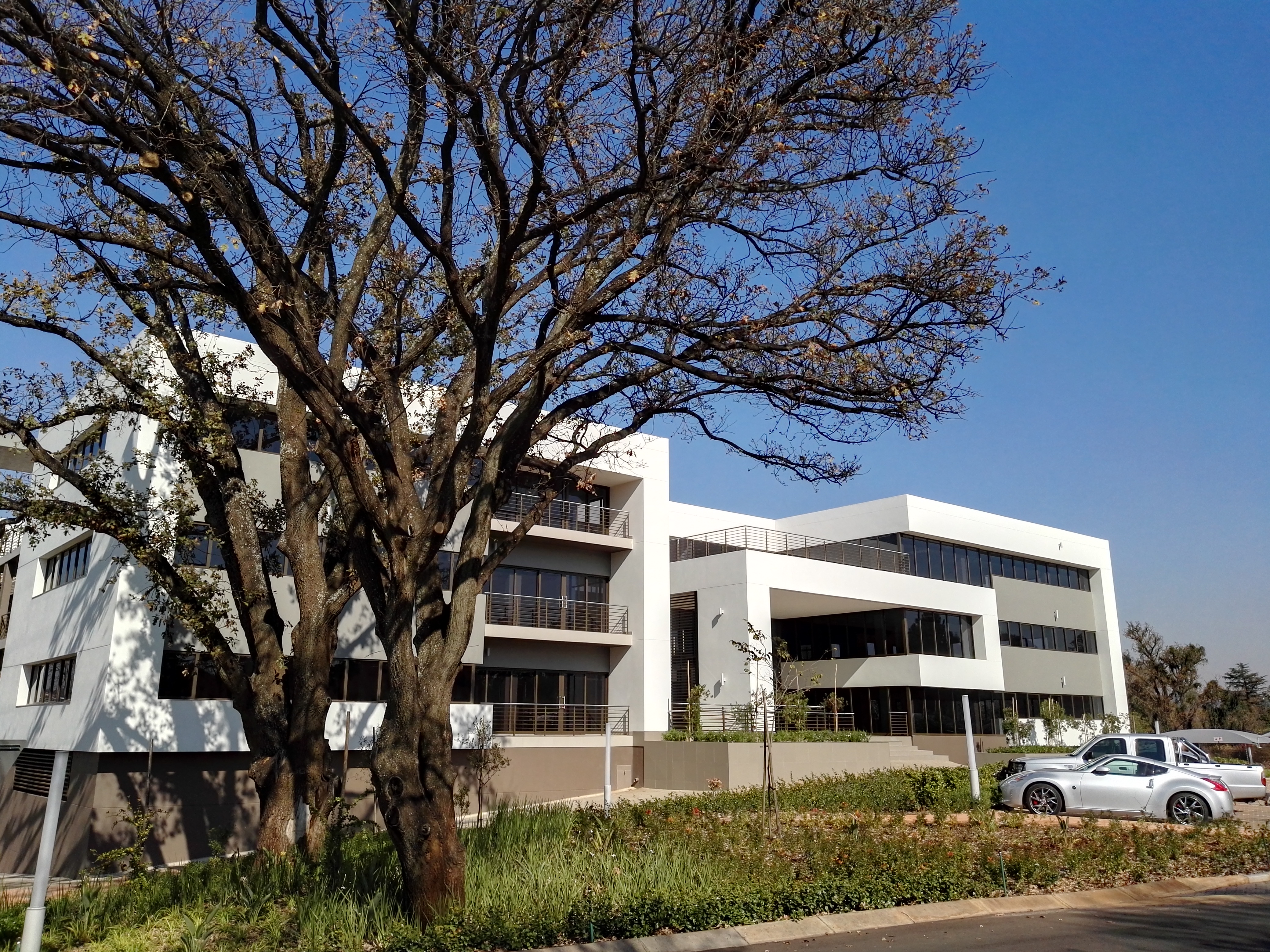 Office Space to rent at Westend Office Park in Die Hoewes