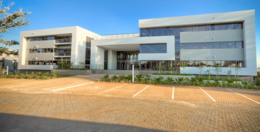 Office Space to rent at Westend Office Park in Die Hoewes