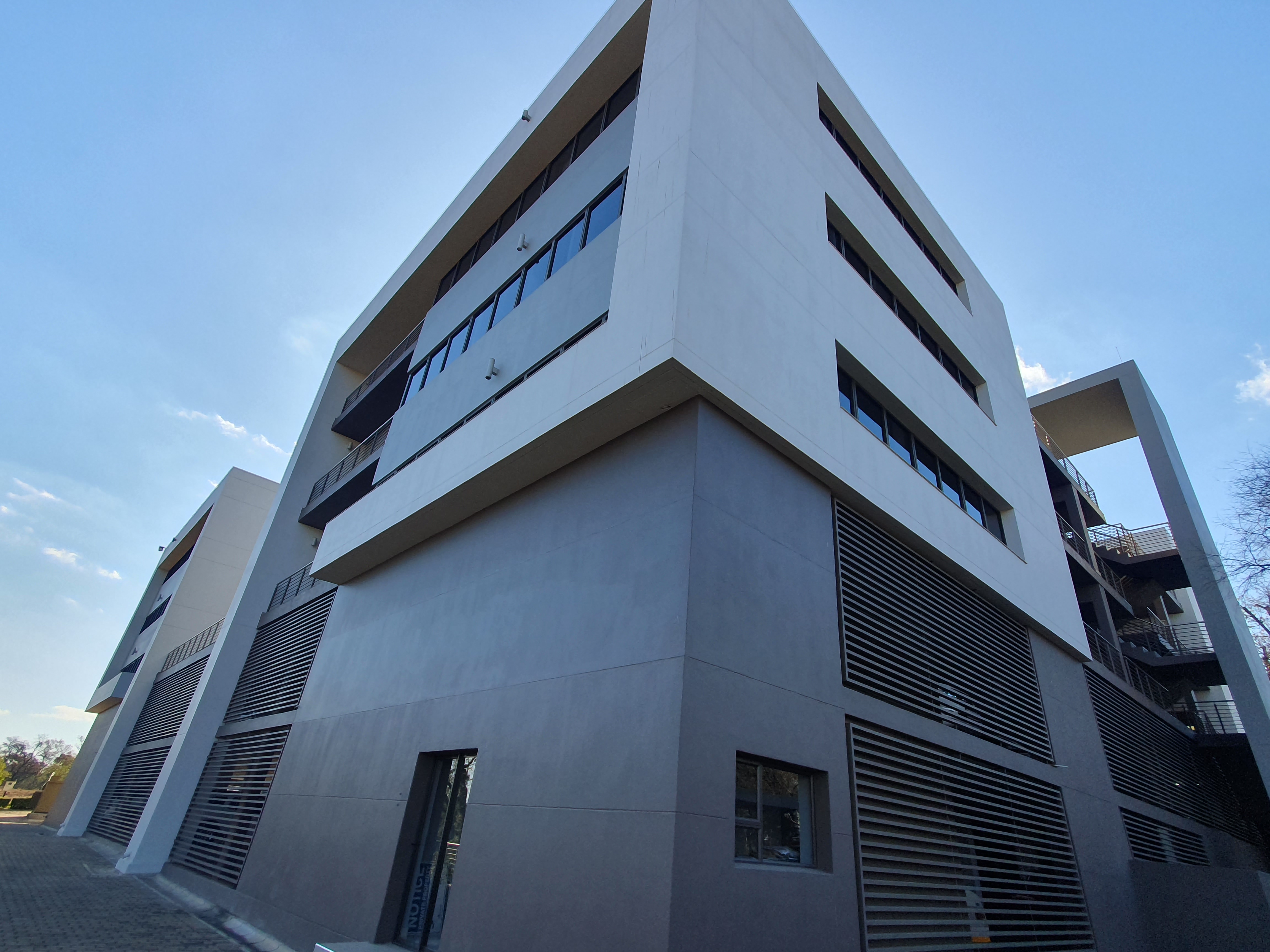 Office Space to rent at Westend Office Park in Die Hoewes
