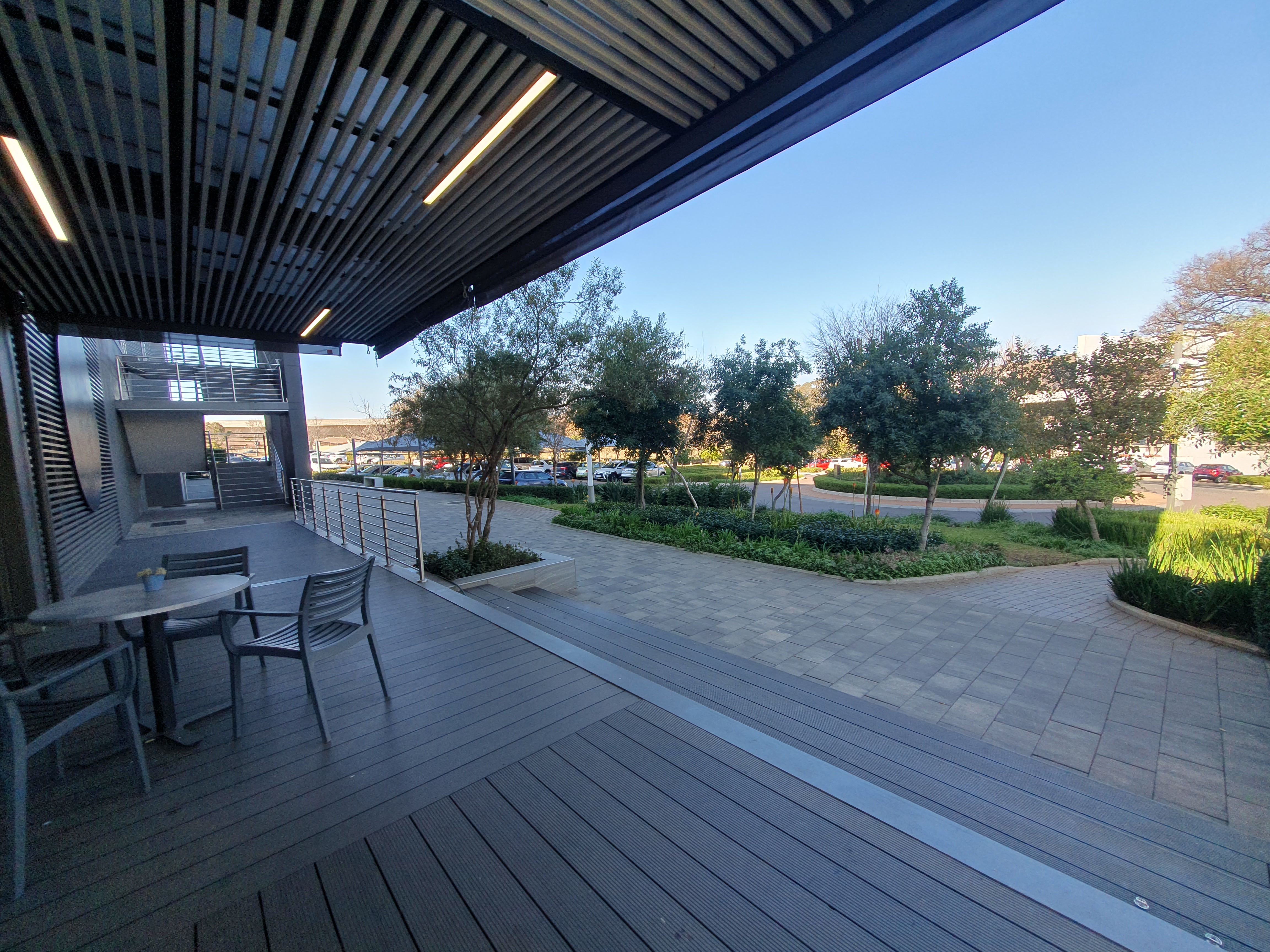 Office Space to rent at Westend Office Park in Die Hoewes