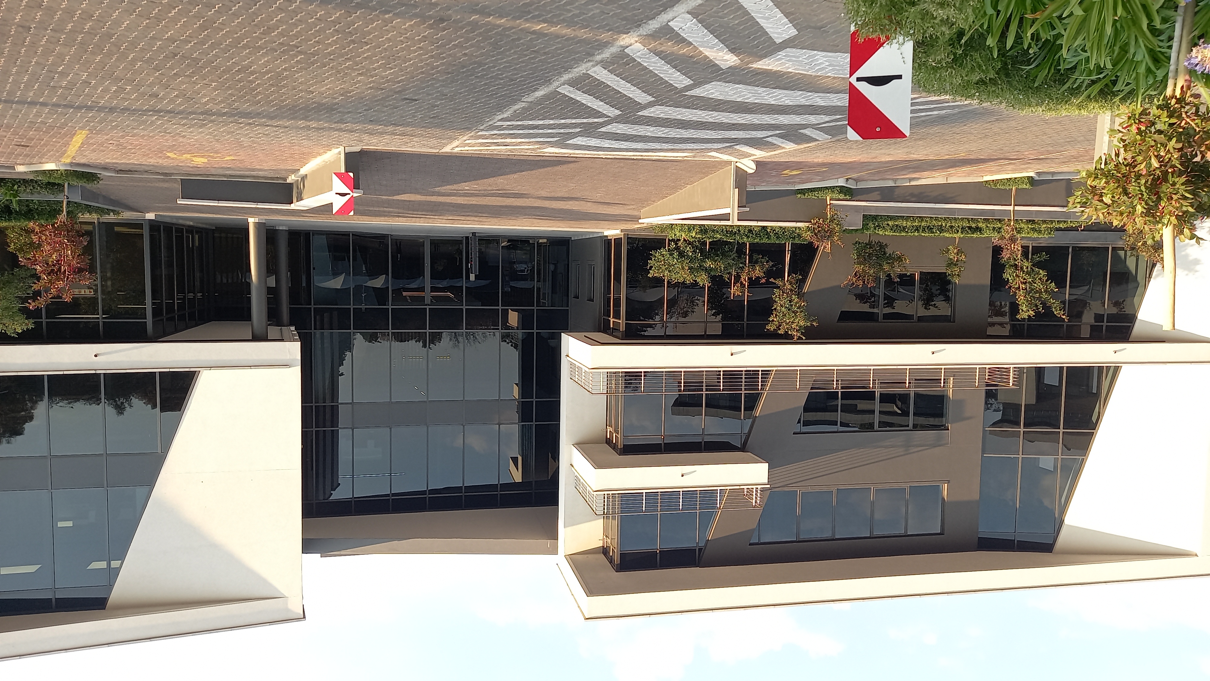 Office Space to rent at Westend Office Park in Die Hoewes