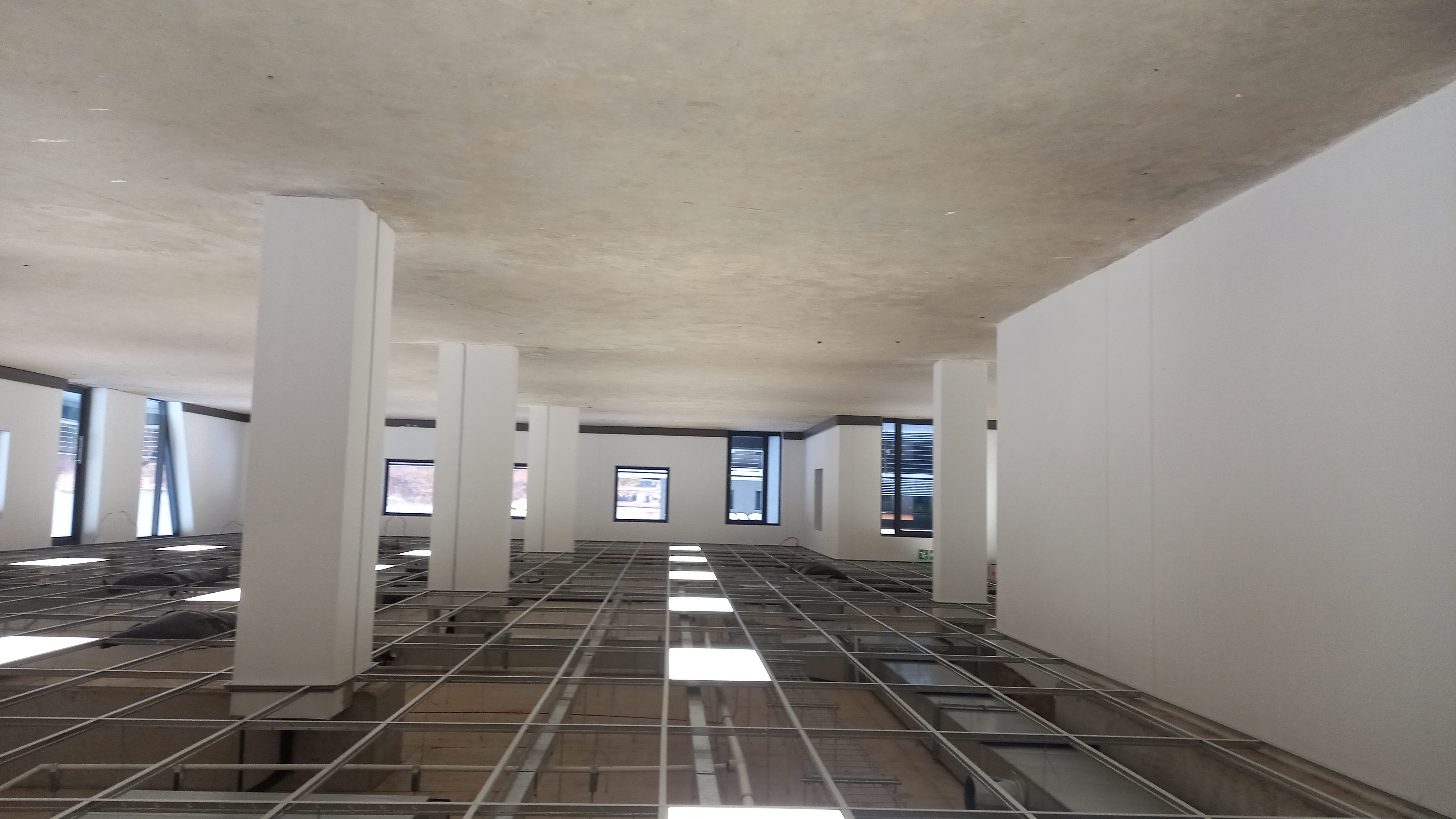 Office Space to rent at Westend Office Park in Die Hoewes