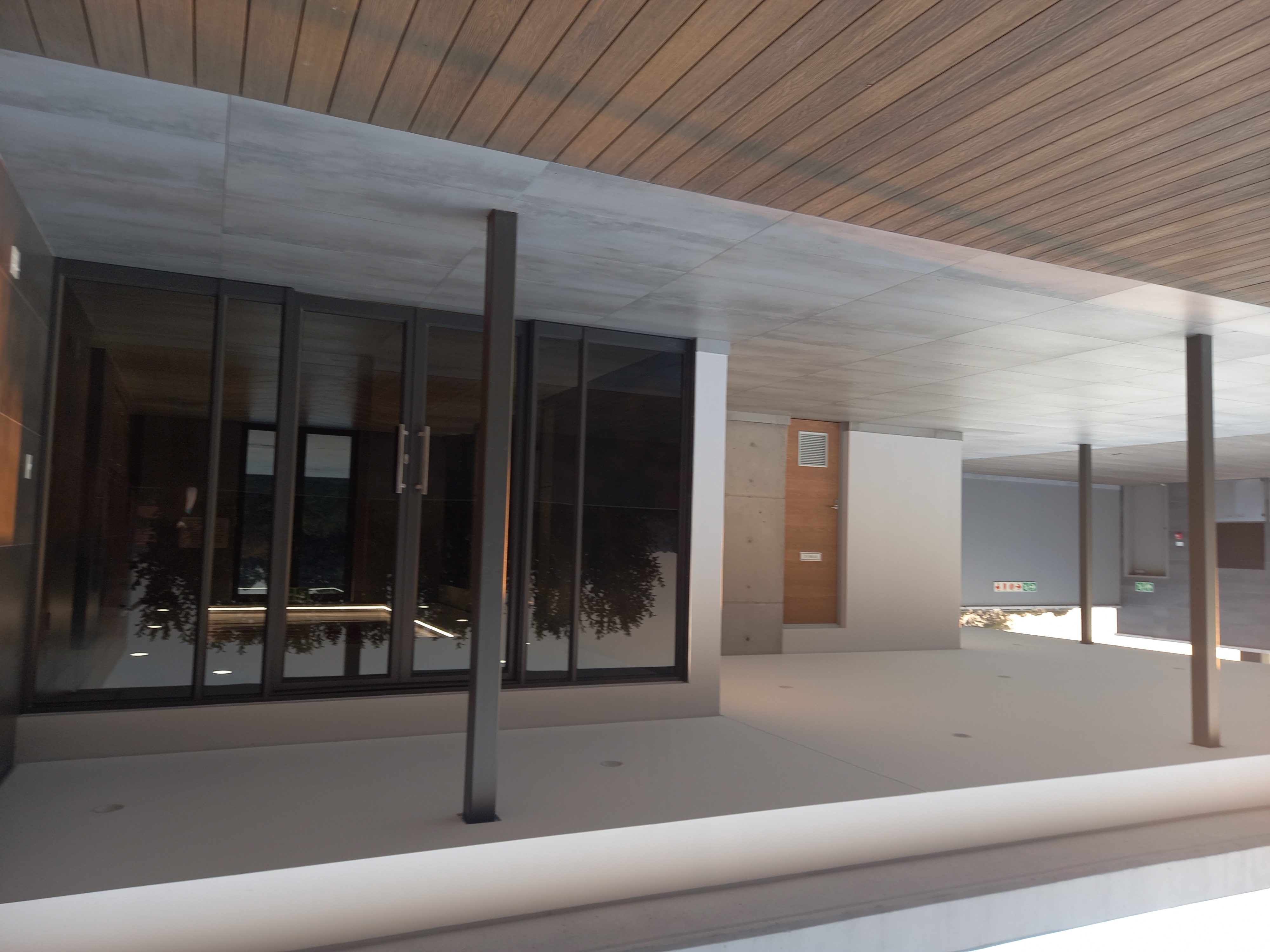 Office Space to rent at Westend Office Park in Die Hoewes