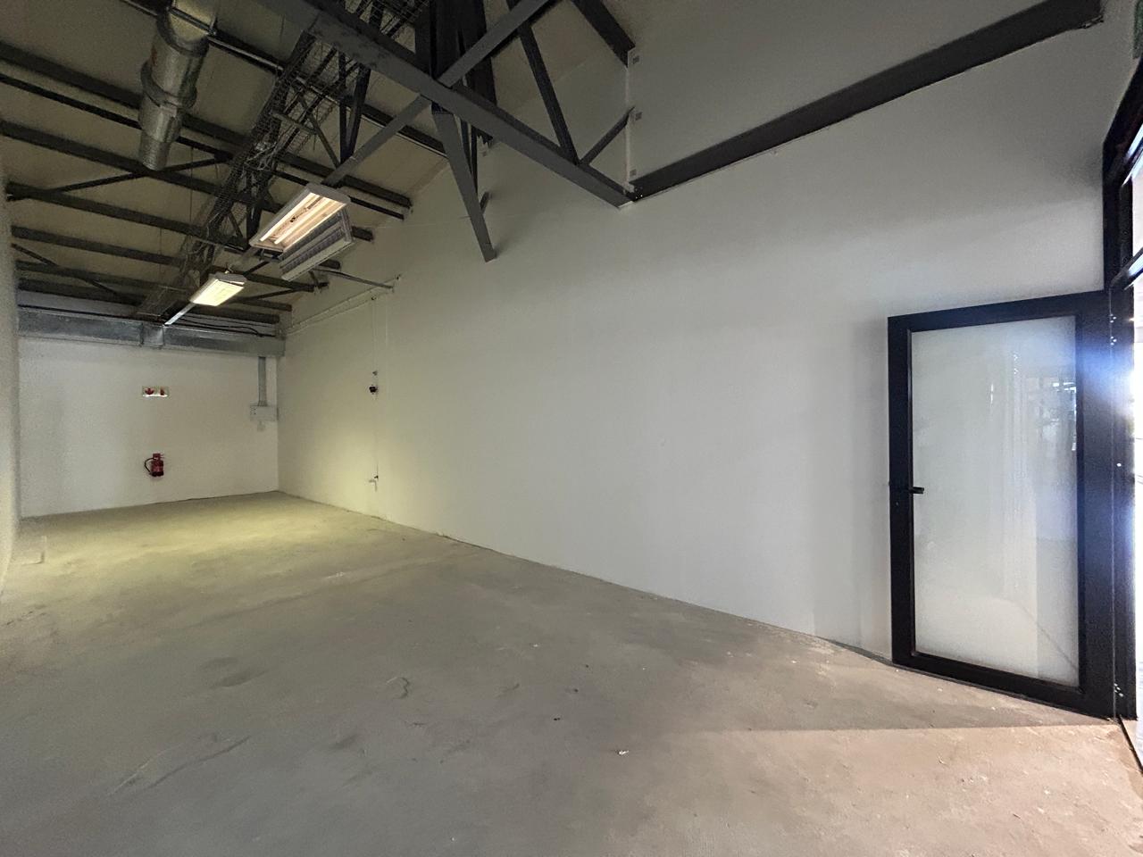 53m² Retail Shops to rent at Westlake Lifestyle Centre in Westlake