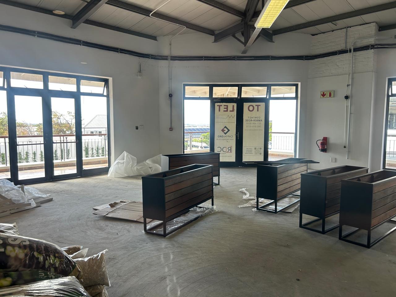 88m² Retail Shops to rent at Westlake Lifestyle Centre in Westlake