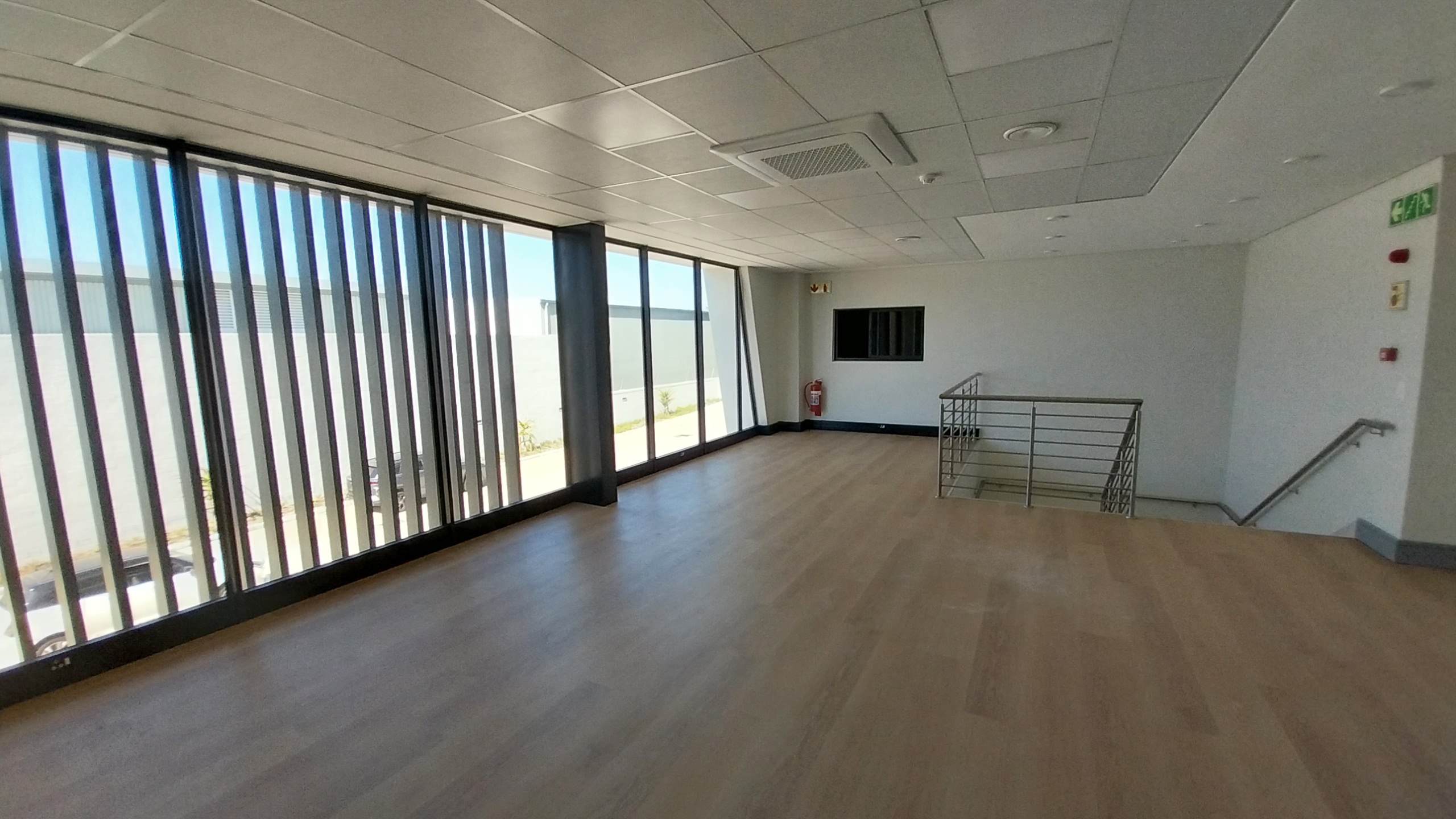 Warehouse to rent at  in Stikland