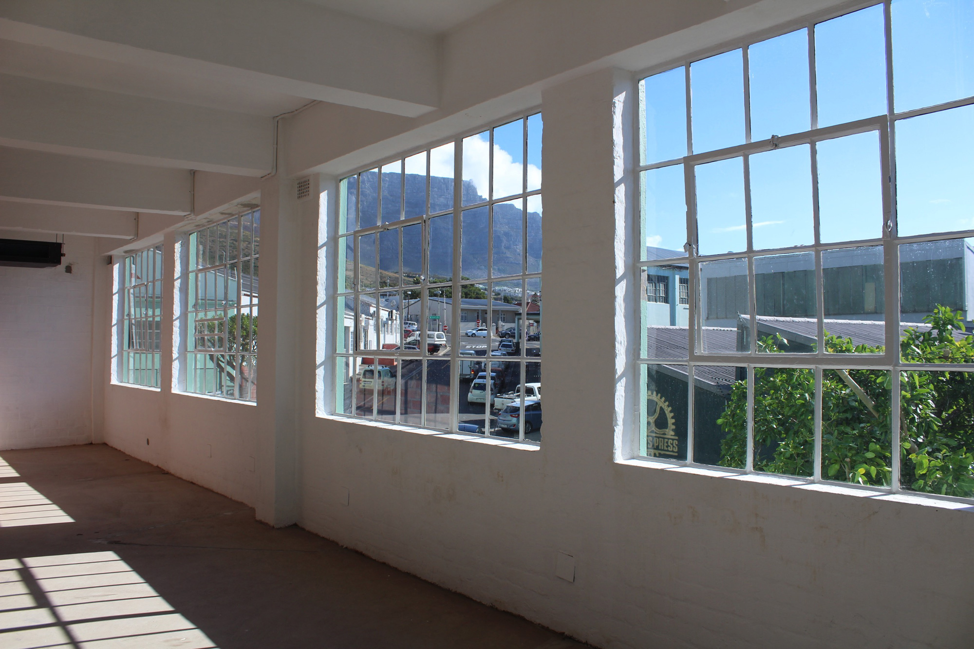 Office Space to rent at Woodland House in Woodstock