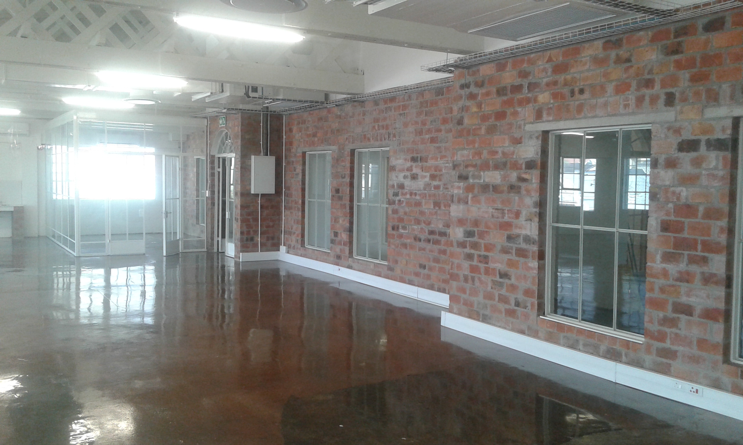 Office Space to rent at Woodland House in Woodstock
