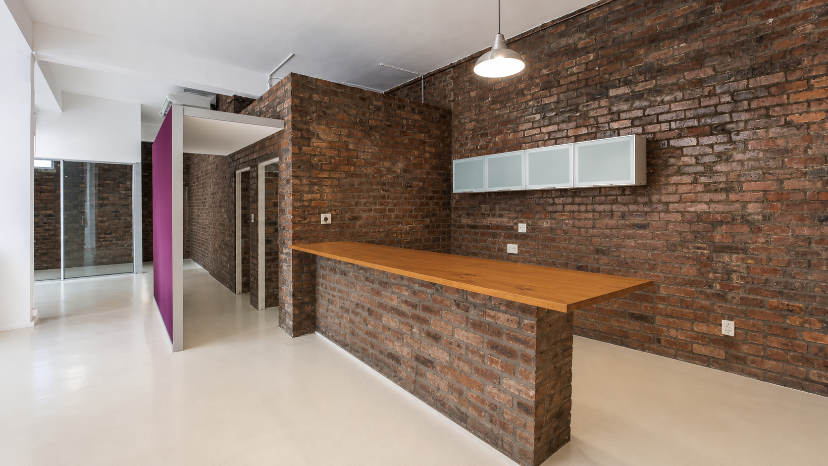 186m² Office Space to rent at Woodstock  Studios in Woodstock