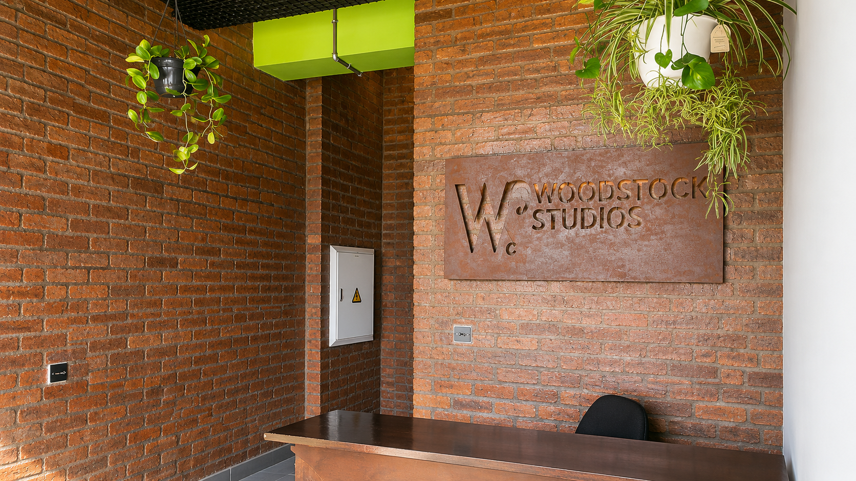 270m² Office Space to rent at Woodstock  Studios in Woodstock