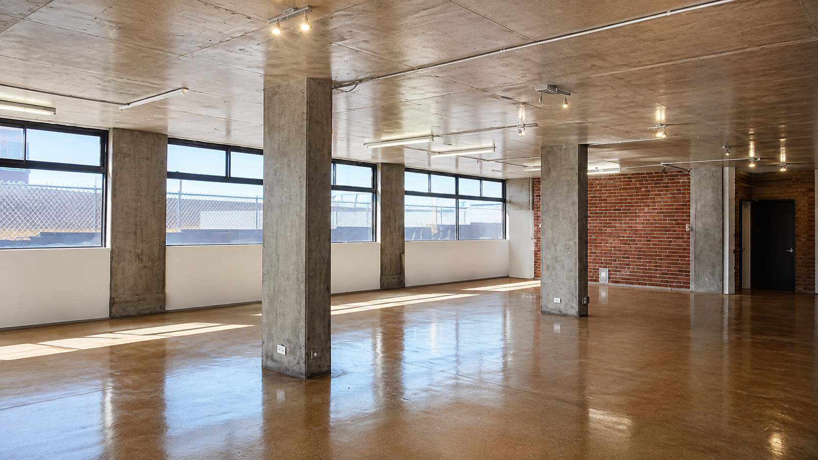 270m² Office Space to rent at Woodstock  Studios in Woodstock