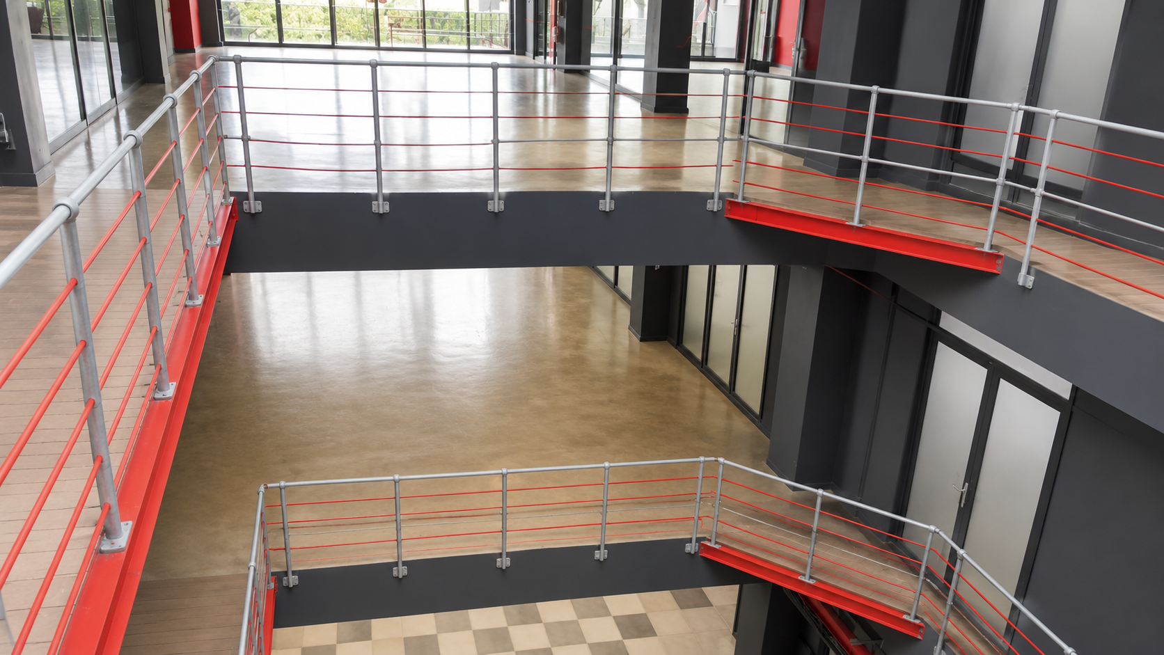 Office Space to rent at Woodstock Exchange in Woodstock