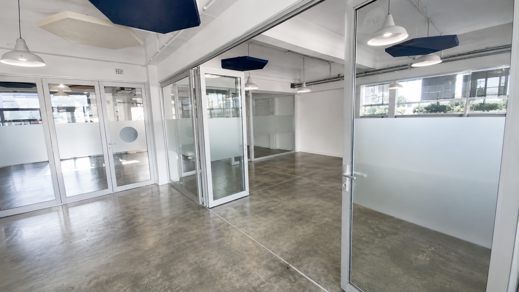 Office Space to rent at Woodstock Exchange in Woodstock