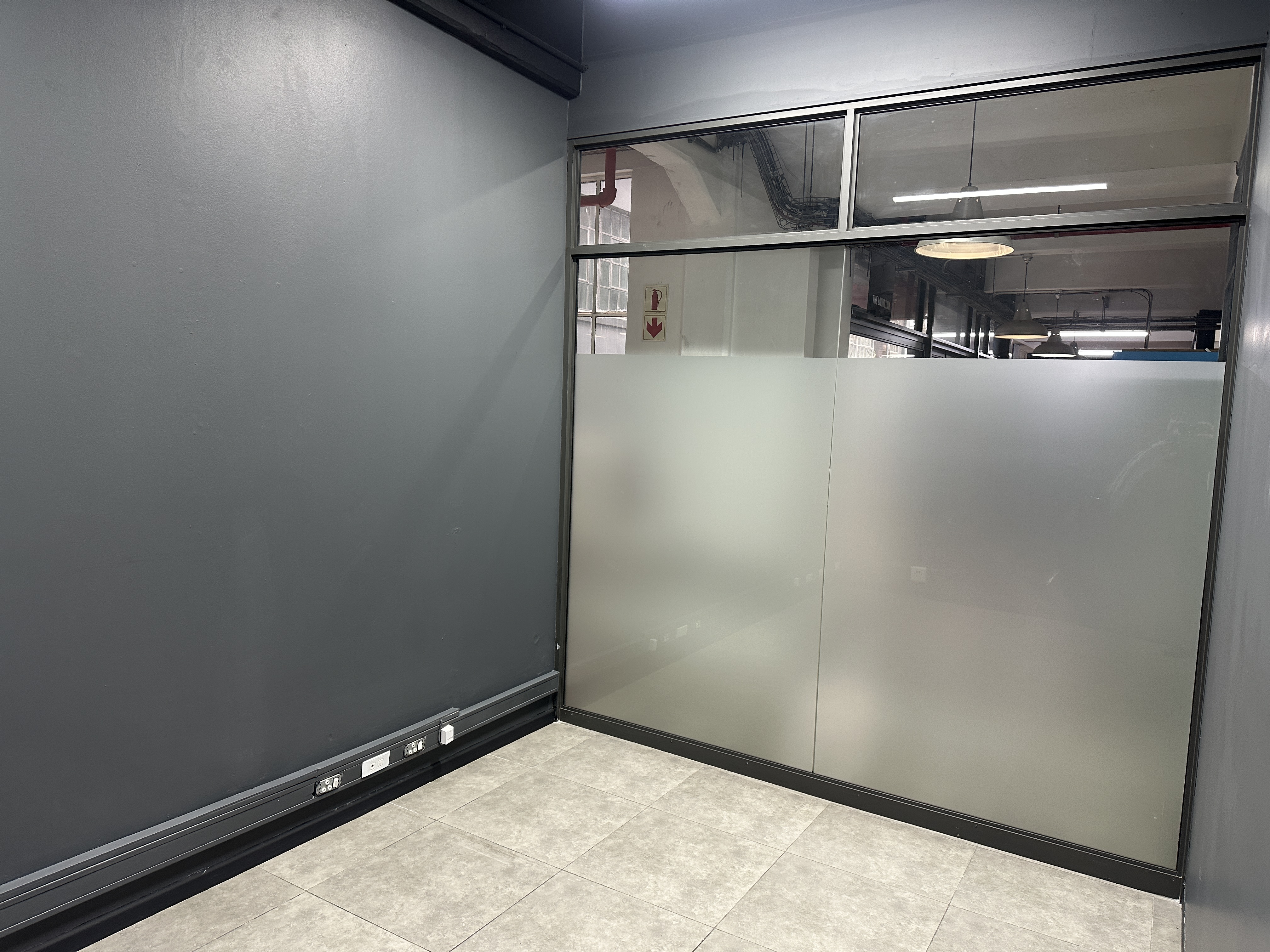 197m² Office Space to rent at Woodstock Exchange in Woodstock