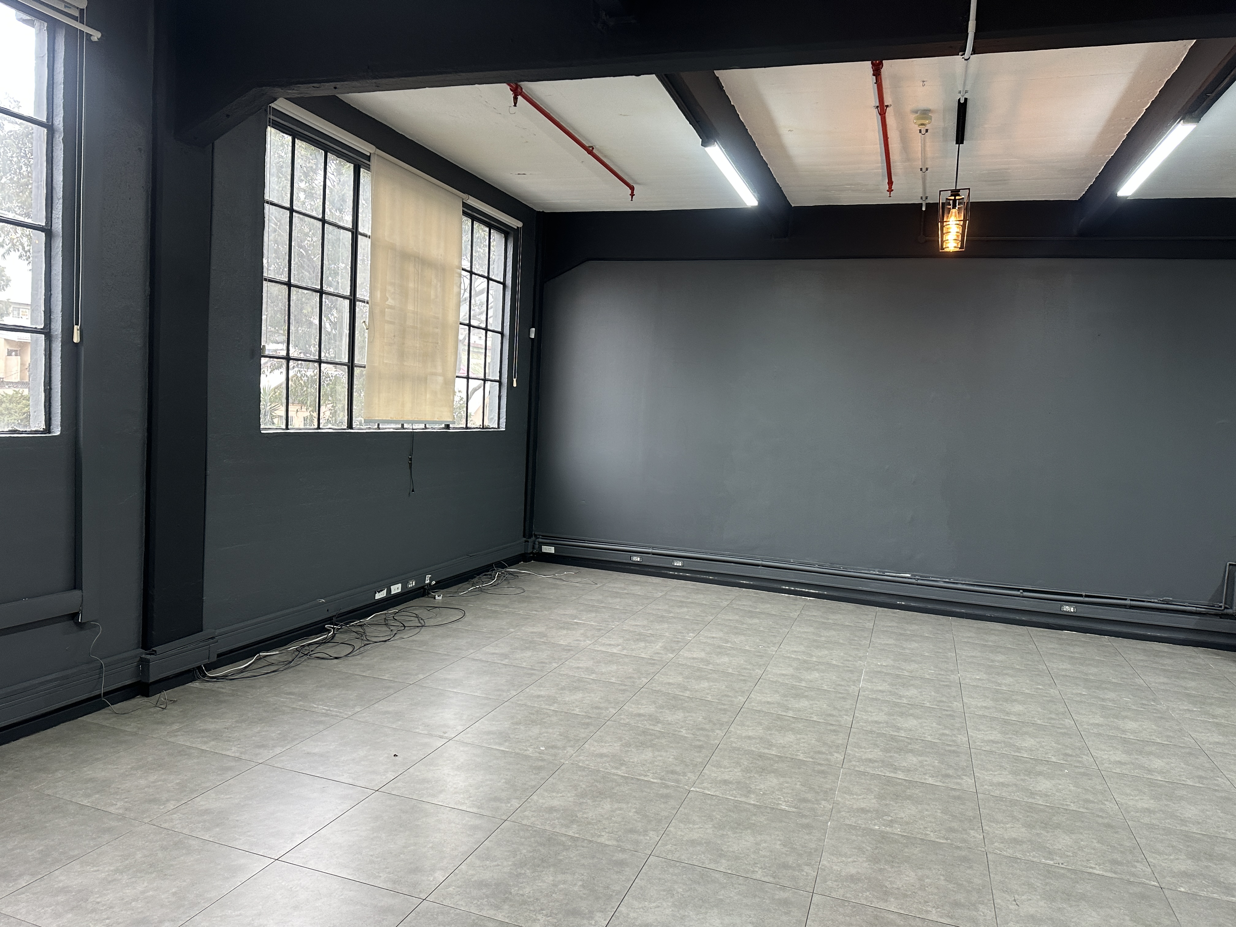 197m² Office Space to rent at Woodstock Exchange in Woodstock