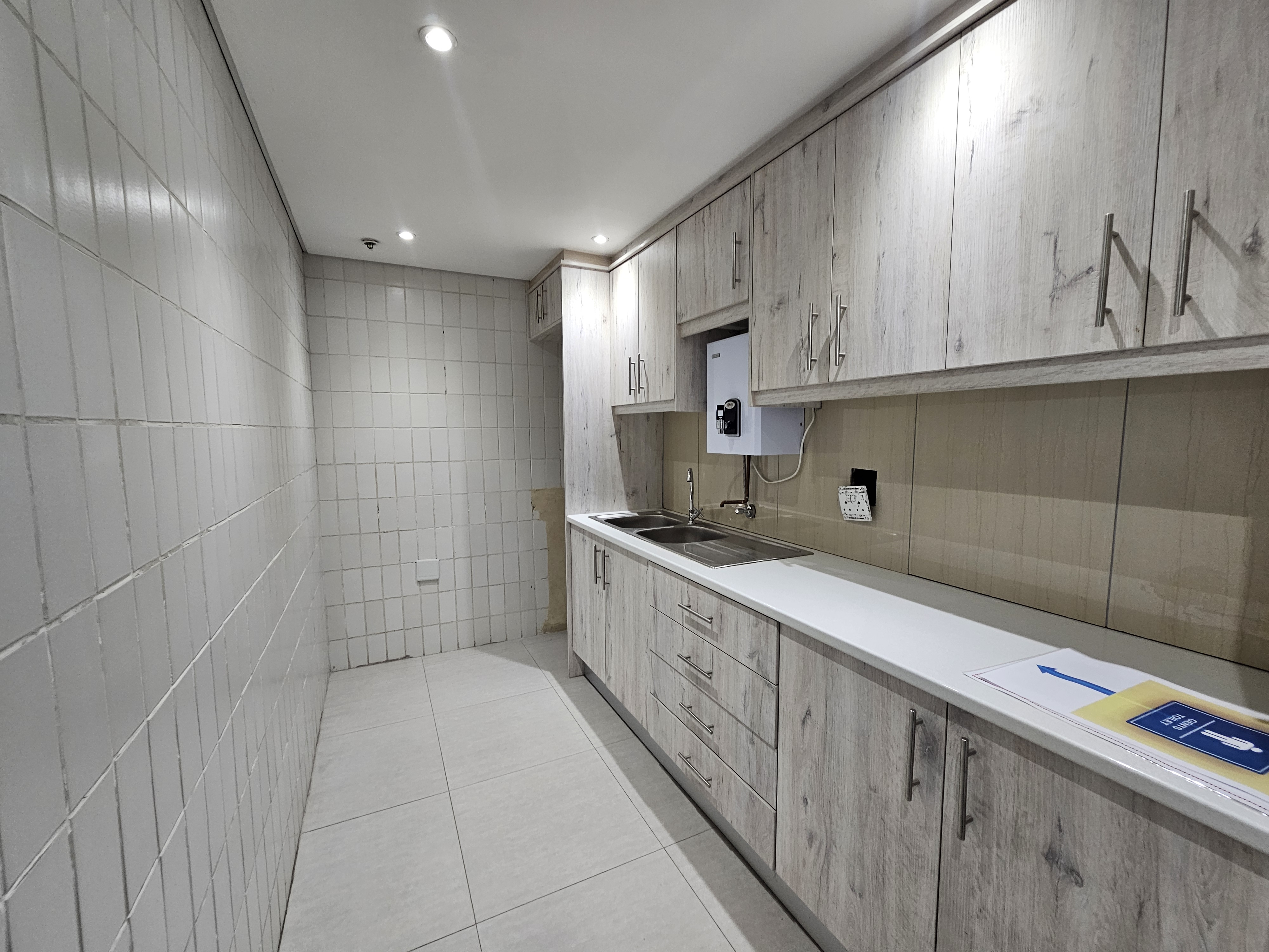 Office Space to rent at 10 Christiaan Barnard in Foreshore