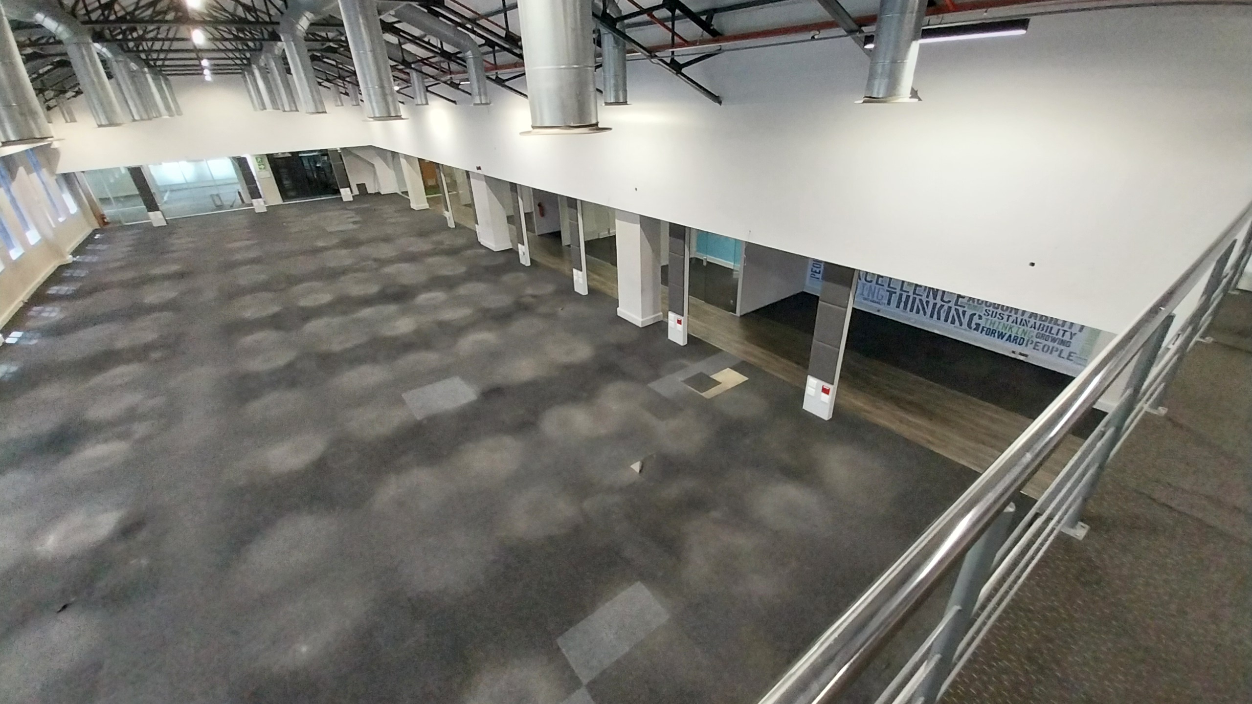 1 896m² Office Space to rent at 11 Adderley in Cape Town CBD