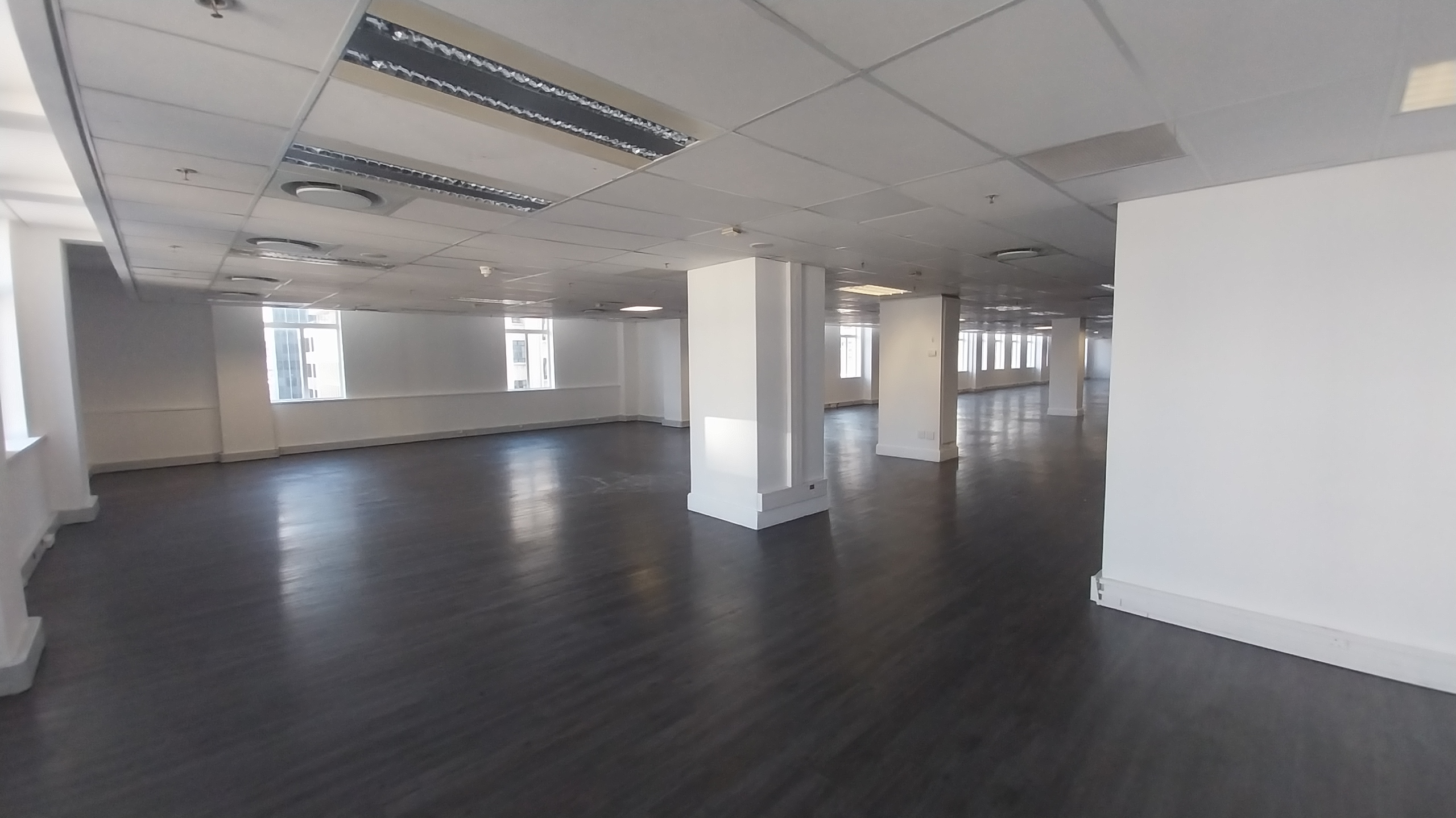 2 173m² Office Space to rent at 11 Adderley in Cape Town CBD