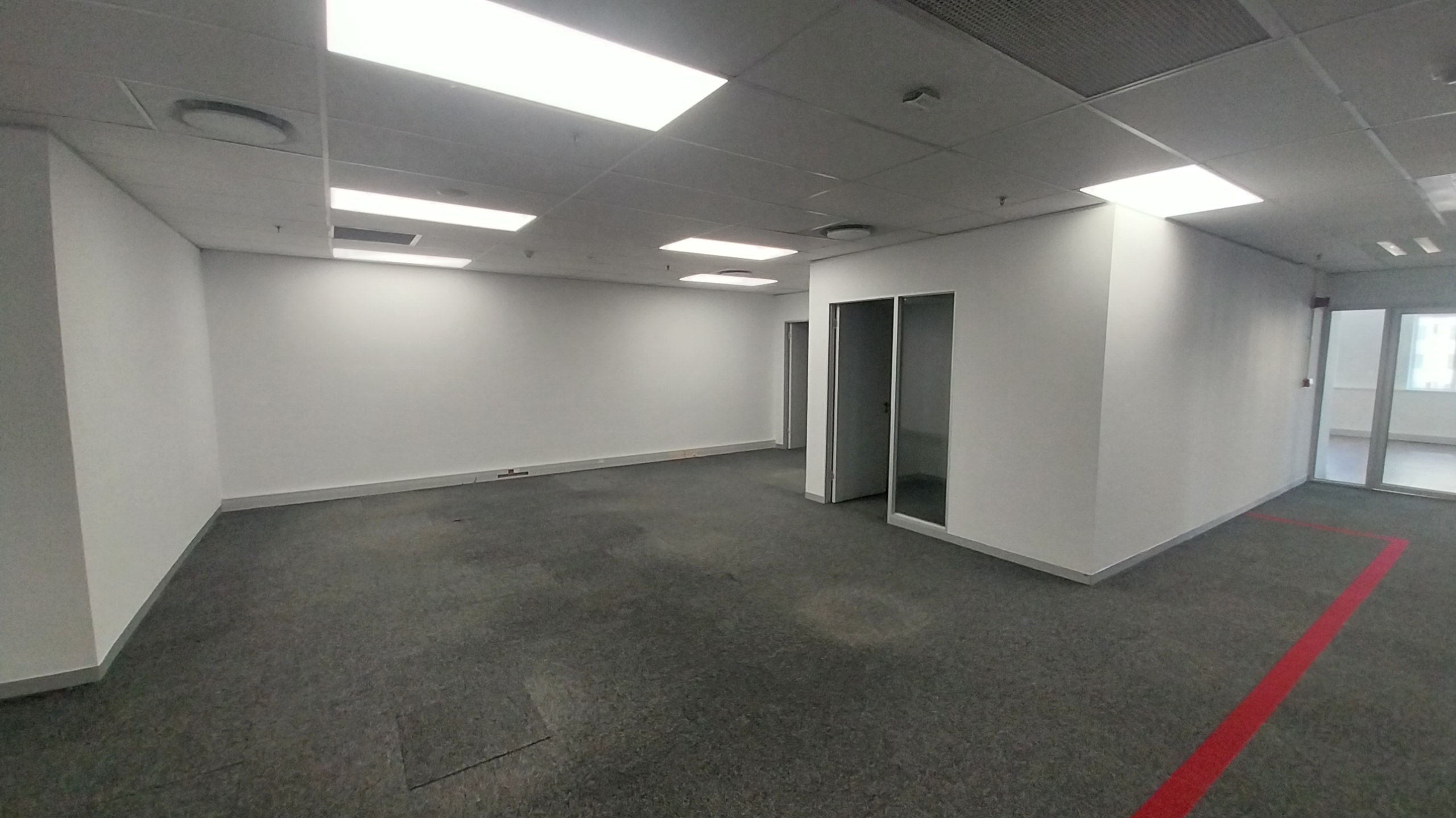 1 280m² Office Space to rent at 11 Adderley in Cape Town CBD