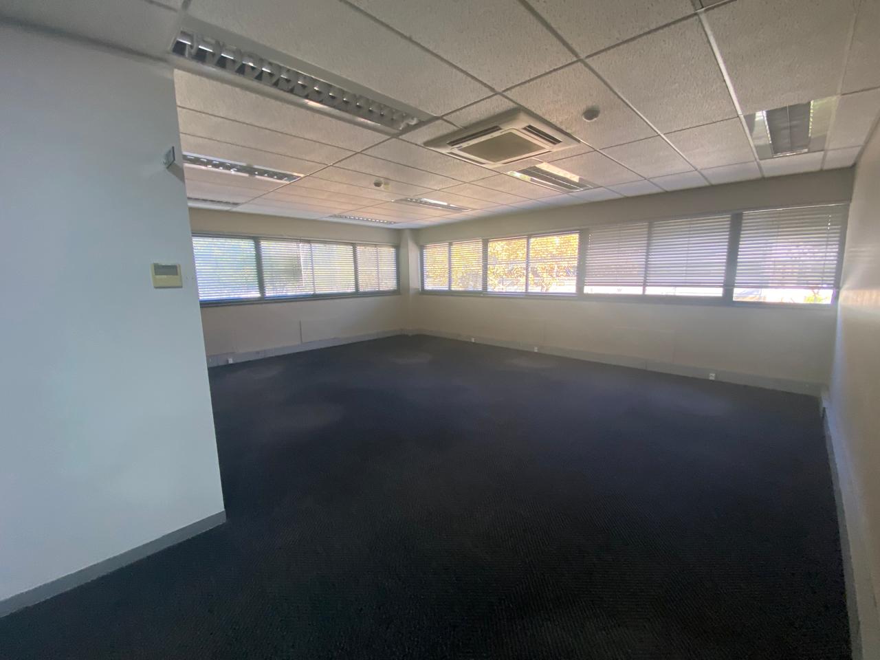 924m² Office Space to rent at Golf Park in Mowbray