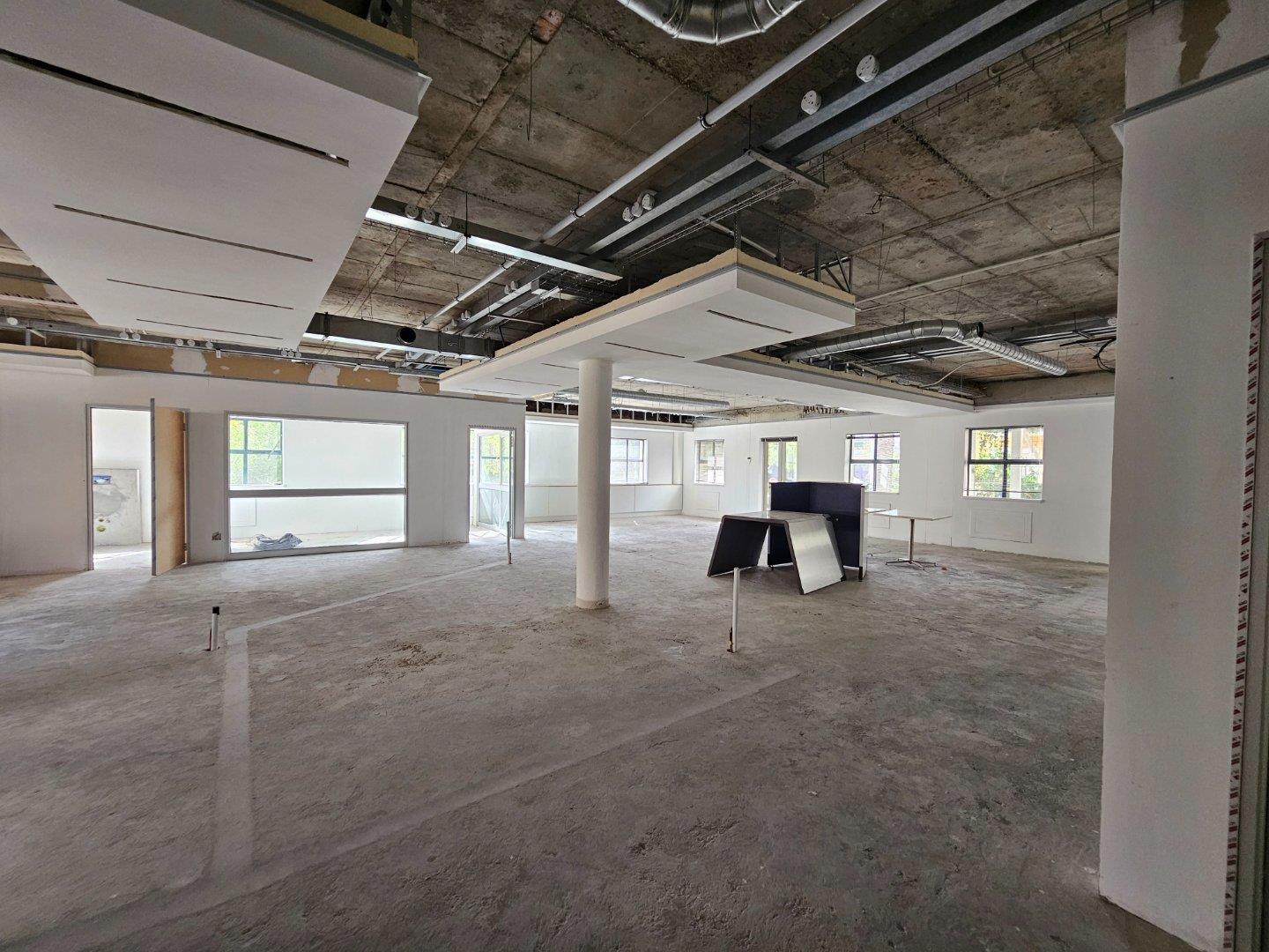 Office Space to rent at Waterford House in Century City