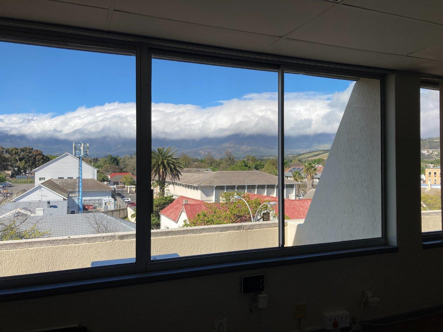 195m² Office Space to rent at Somerset Centre in Somerset West Central