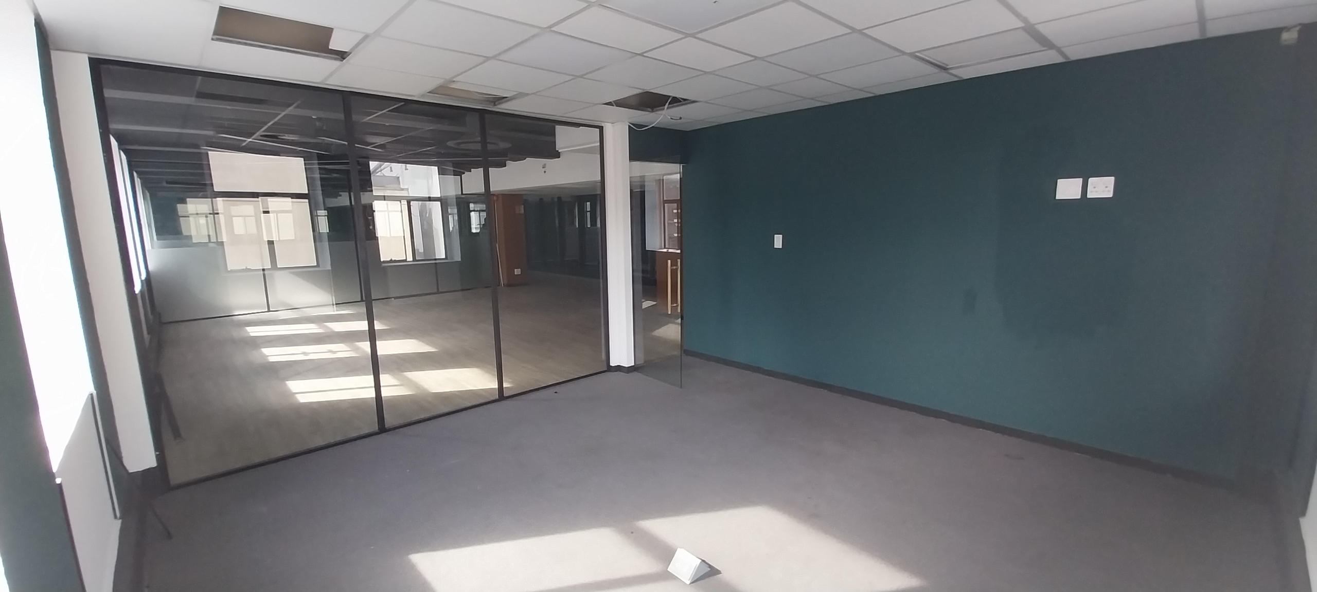 Office Space to rent at  in Cape Town CBD