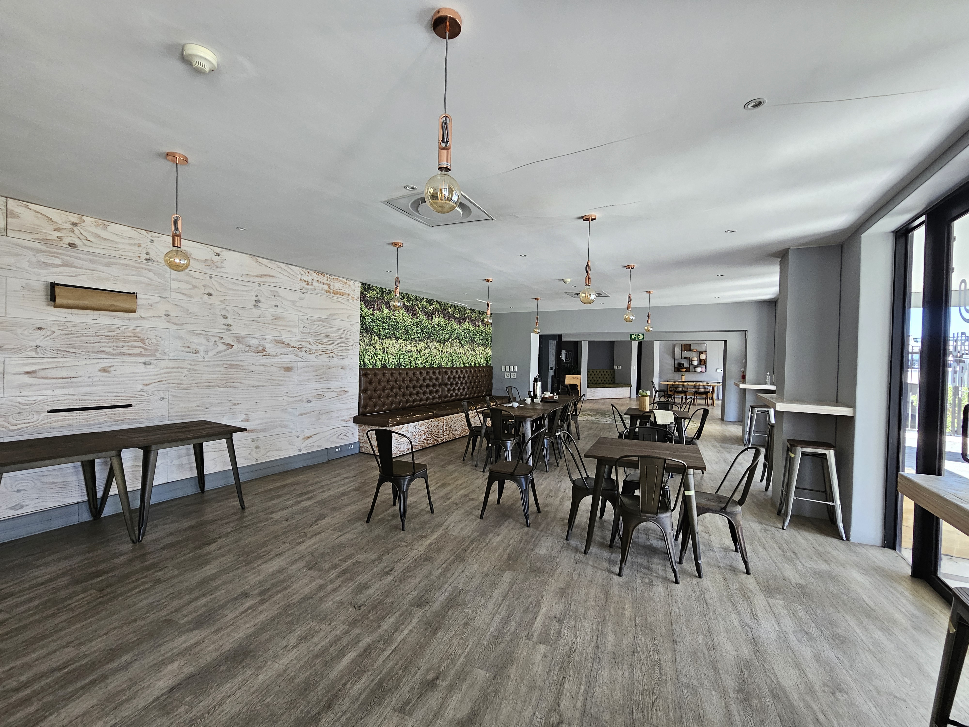 Office Space to rent at  in Century City