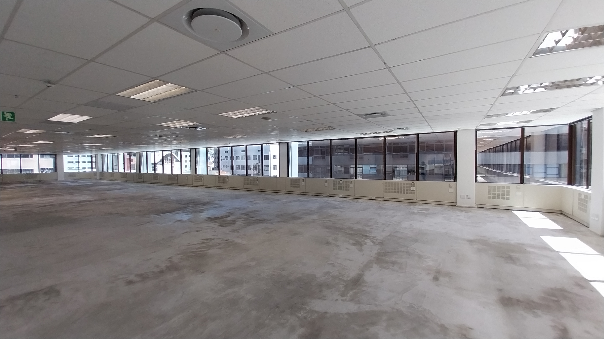 Office Space to rent at 2 Long Street in Cape Town CBD