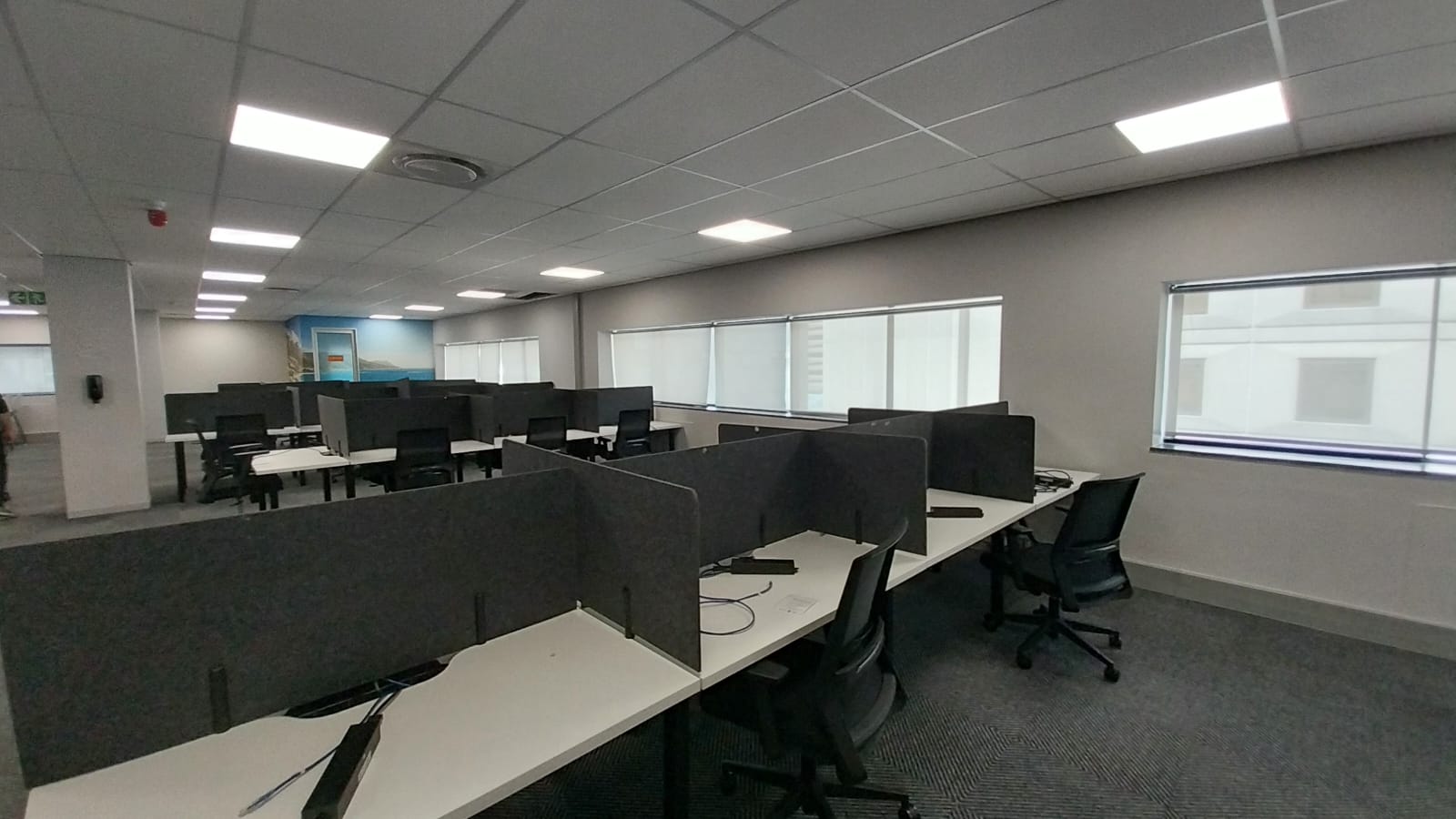 1 516m² Office Space to rent at 22 Long Street in Cape Town CBD