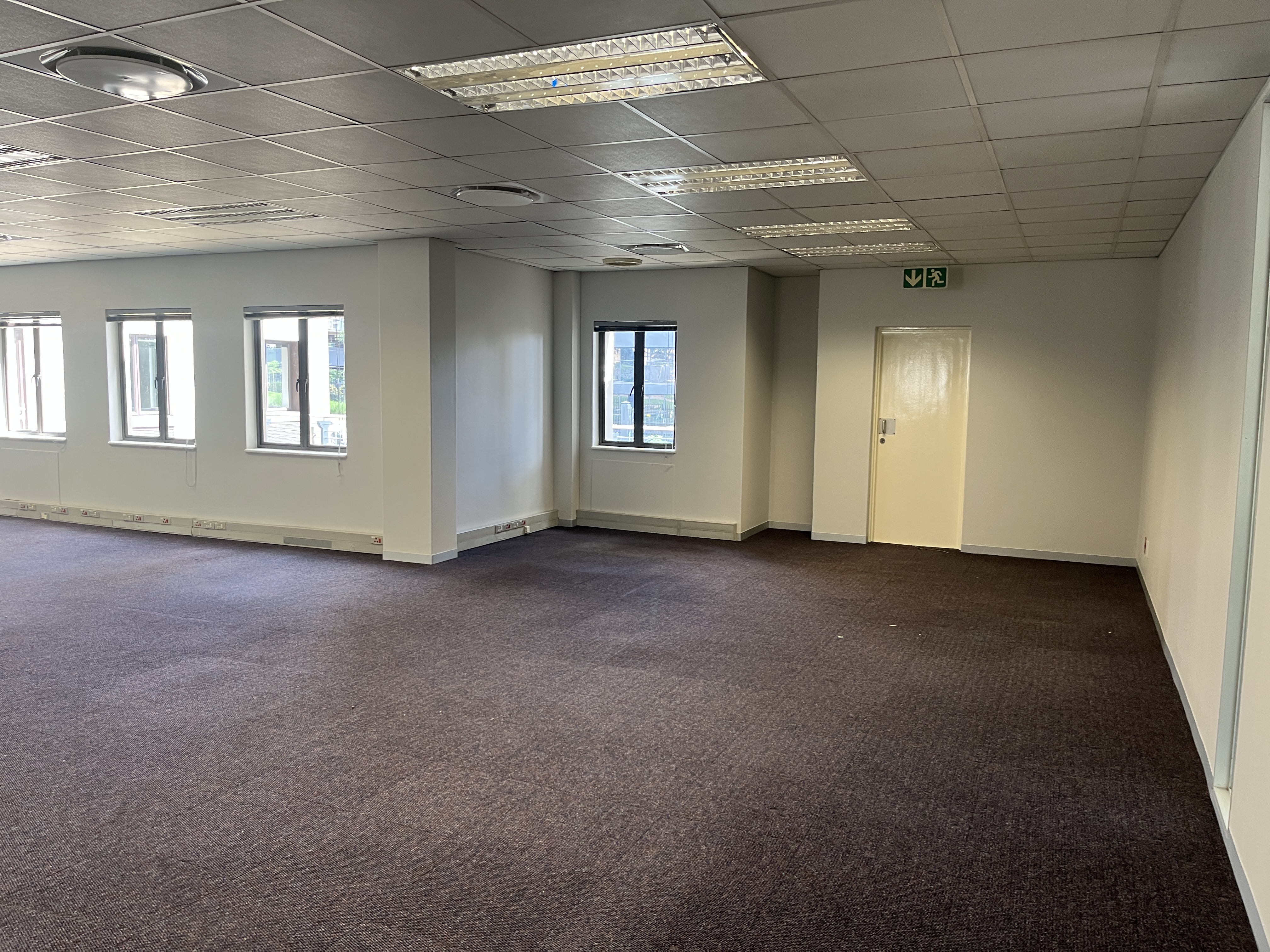 374m² Office Space to rent at 24 Peter Place in Lyme Park
