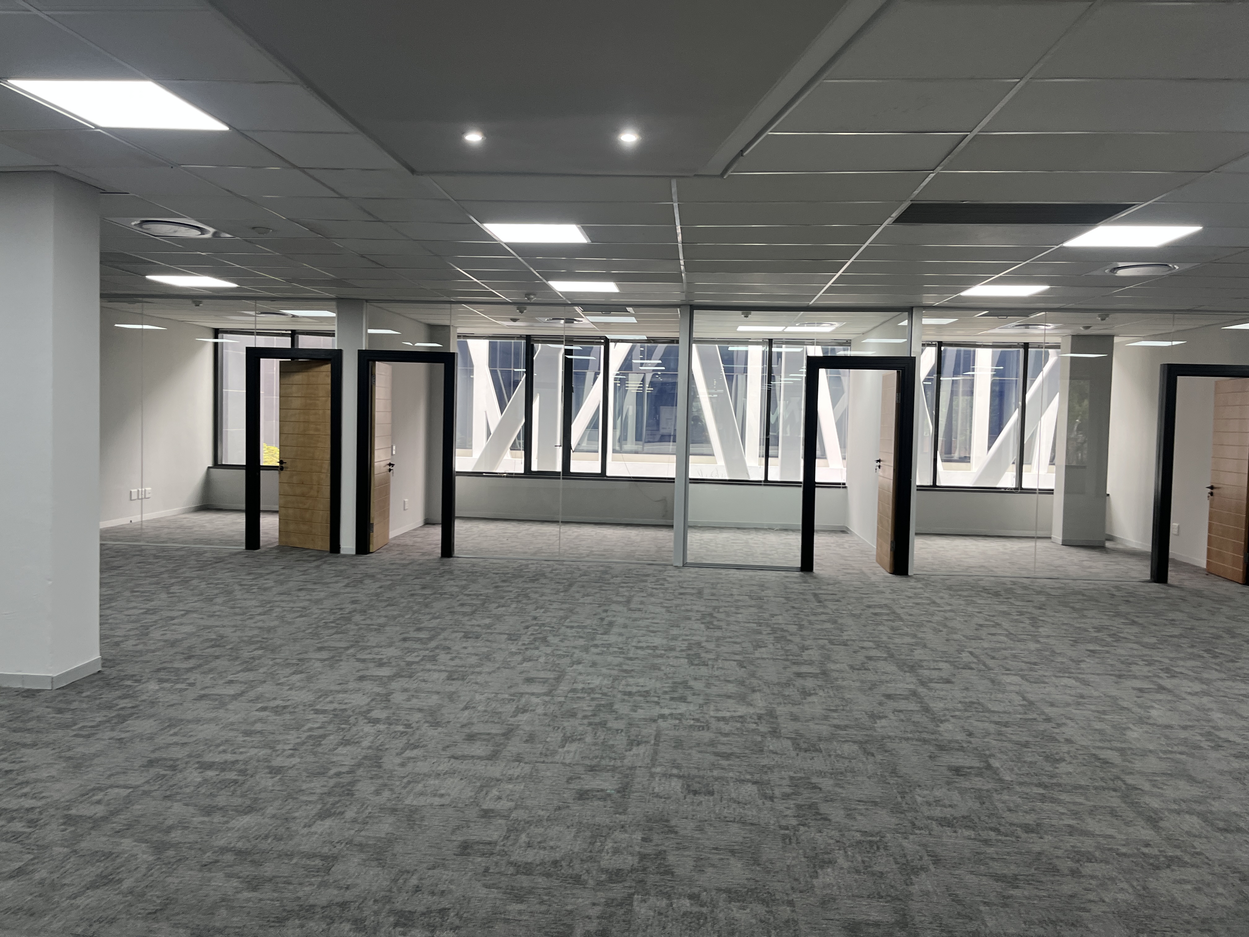 Office Space to rent at 2929 on Nicol in Bryanston
