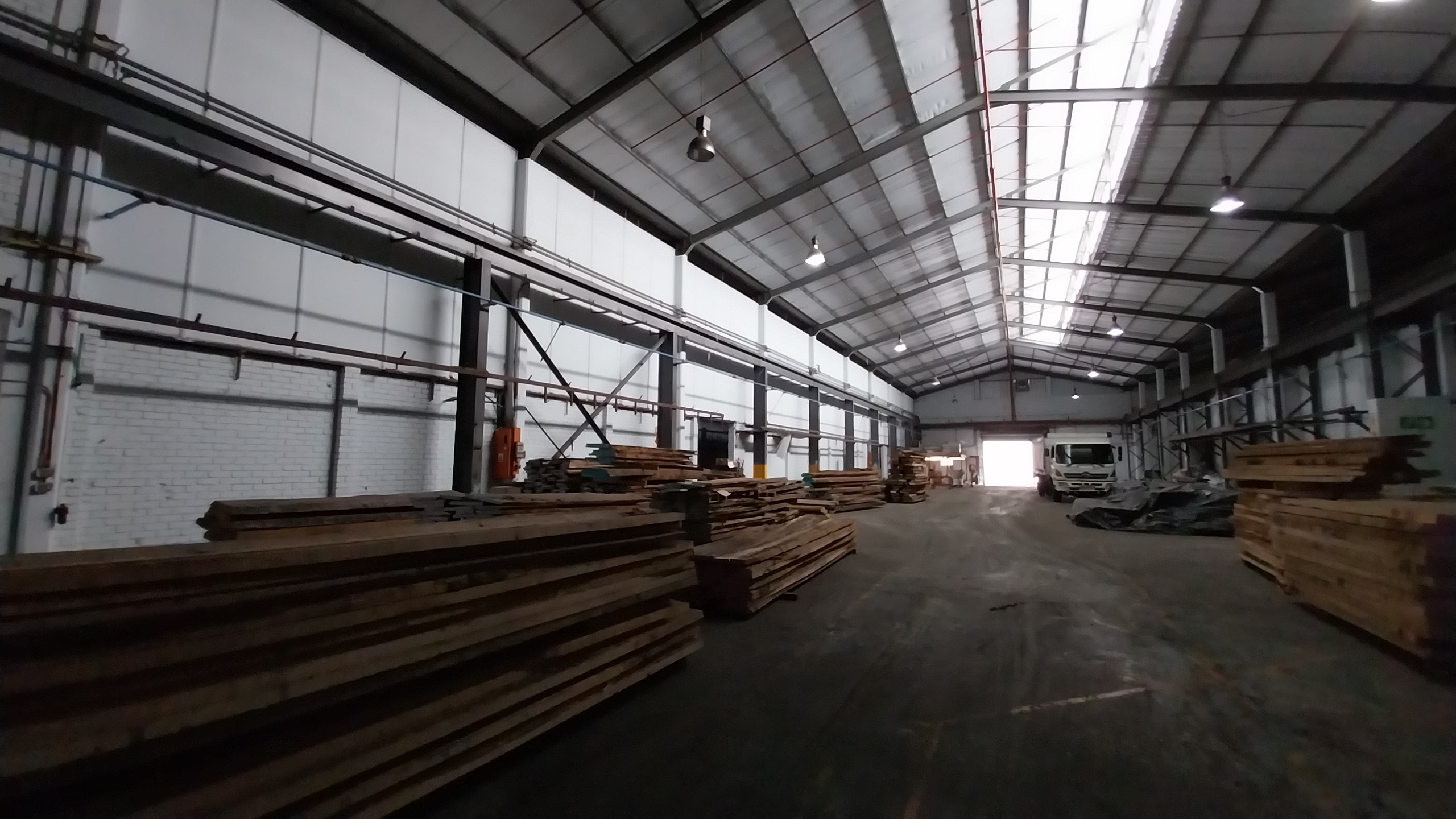 Warehouse to rent at 32 Benbow Avenue - Epping in Epping Industrial