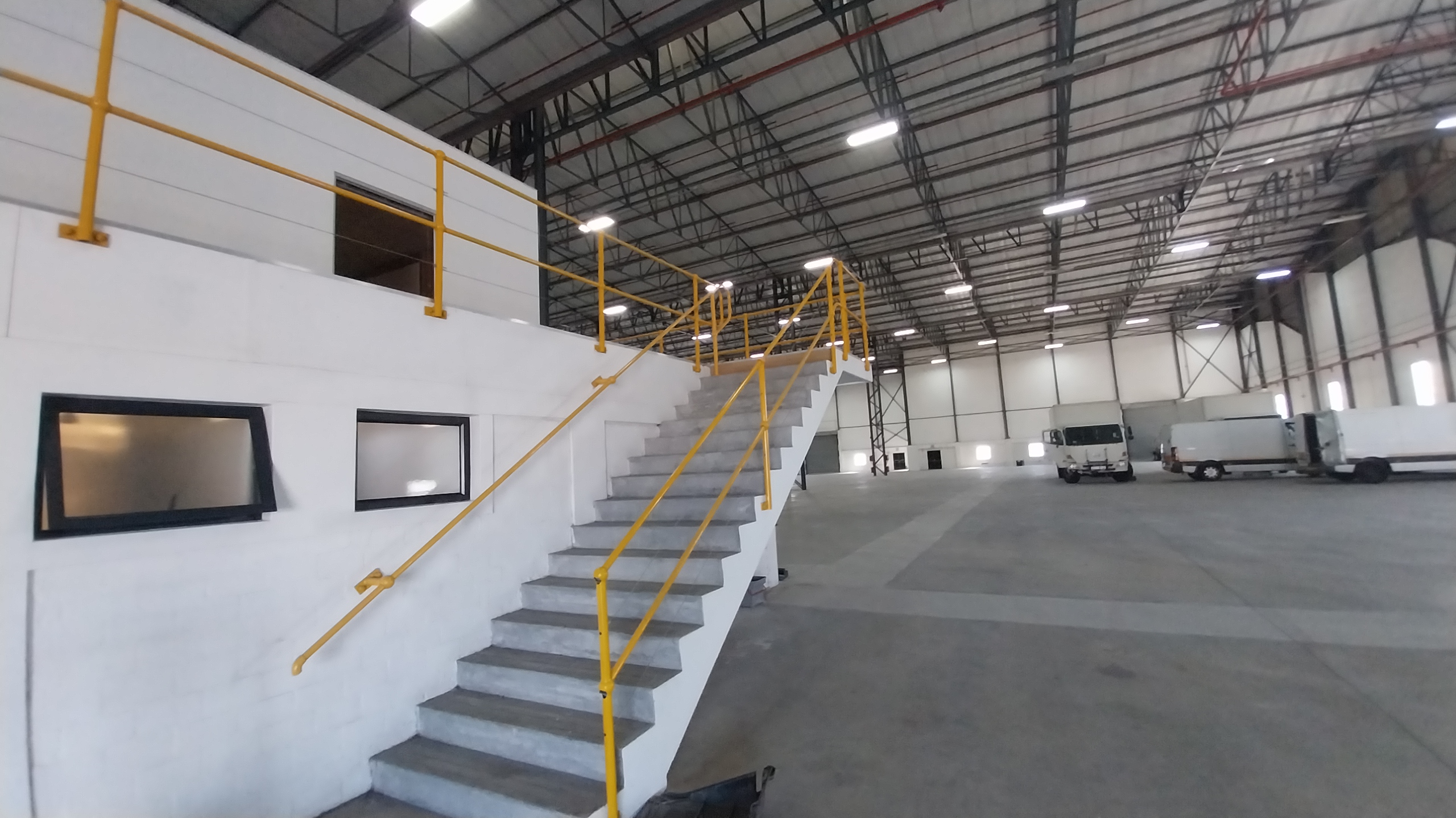 Warehouse to rent at  in Airport Industria