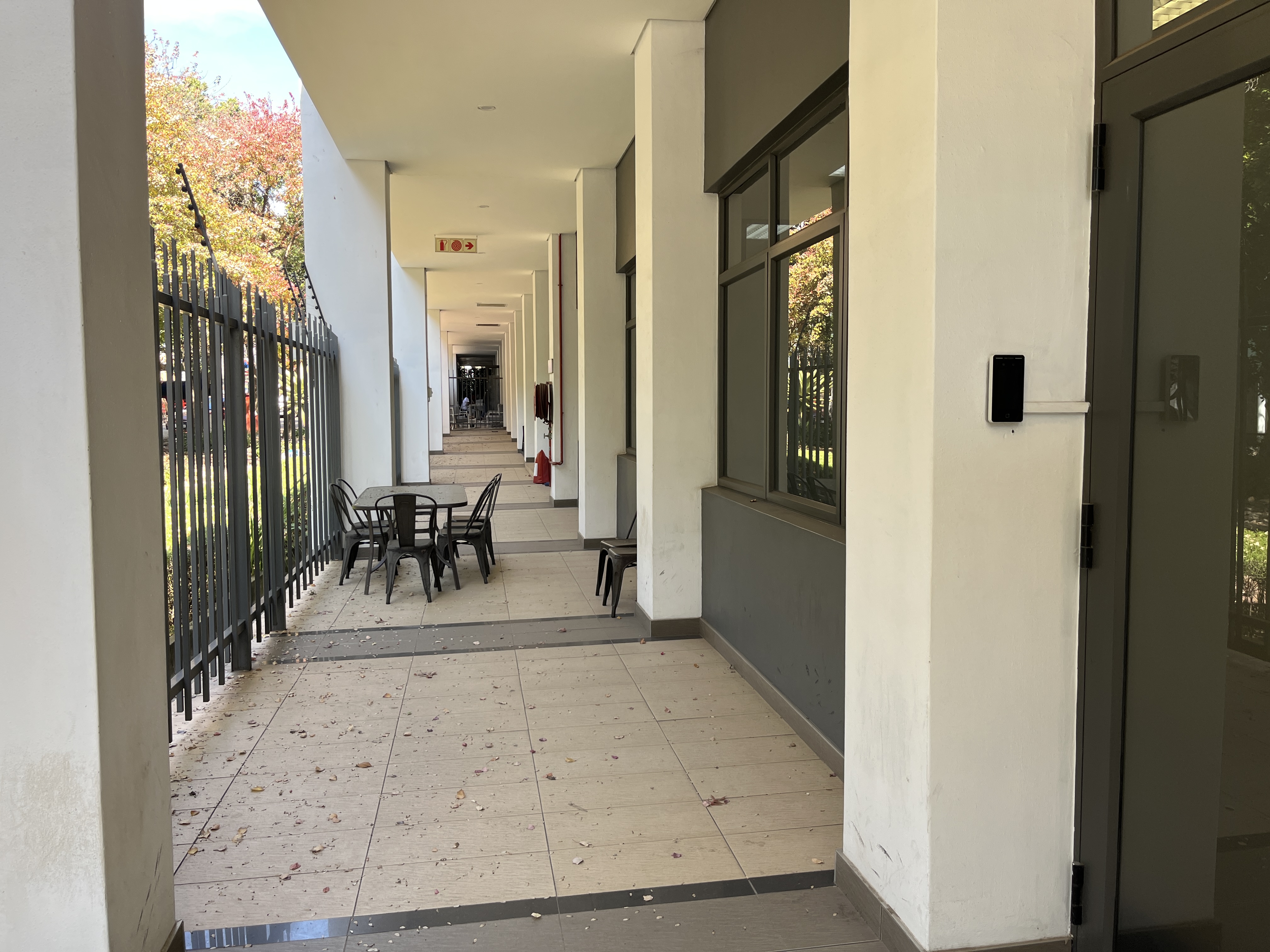 Office Space to rent at 345 Rivonia Boulevard in Rivonia