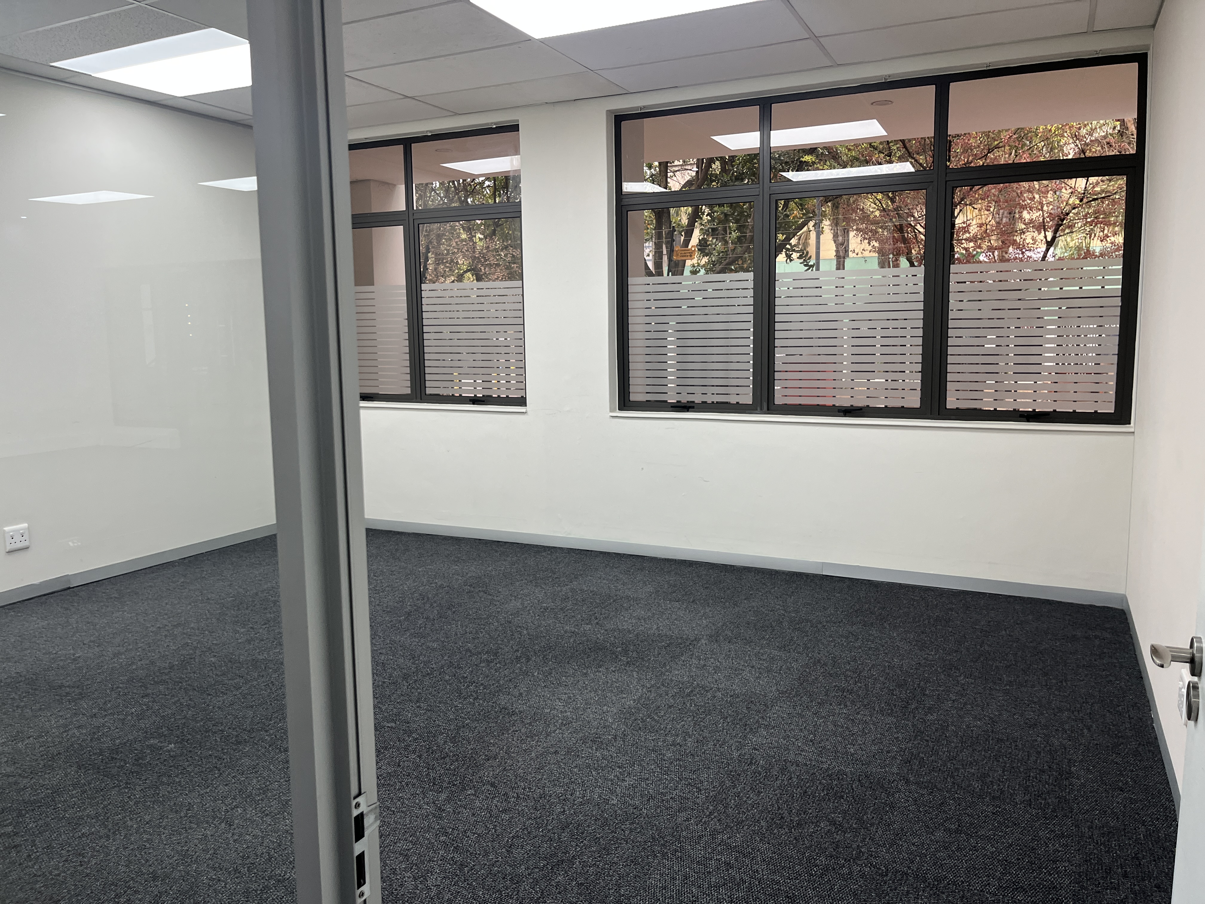 420m² Office Space to rent at 345 Rivonia Boulevard in Rivonia