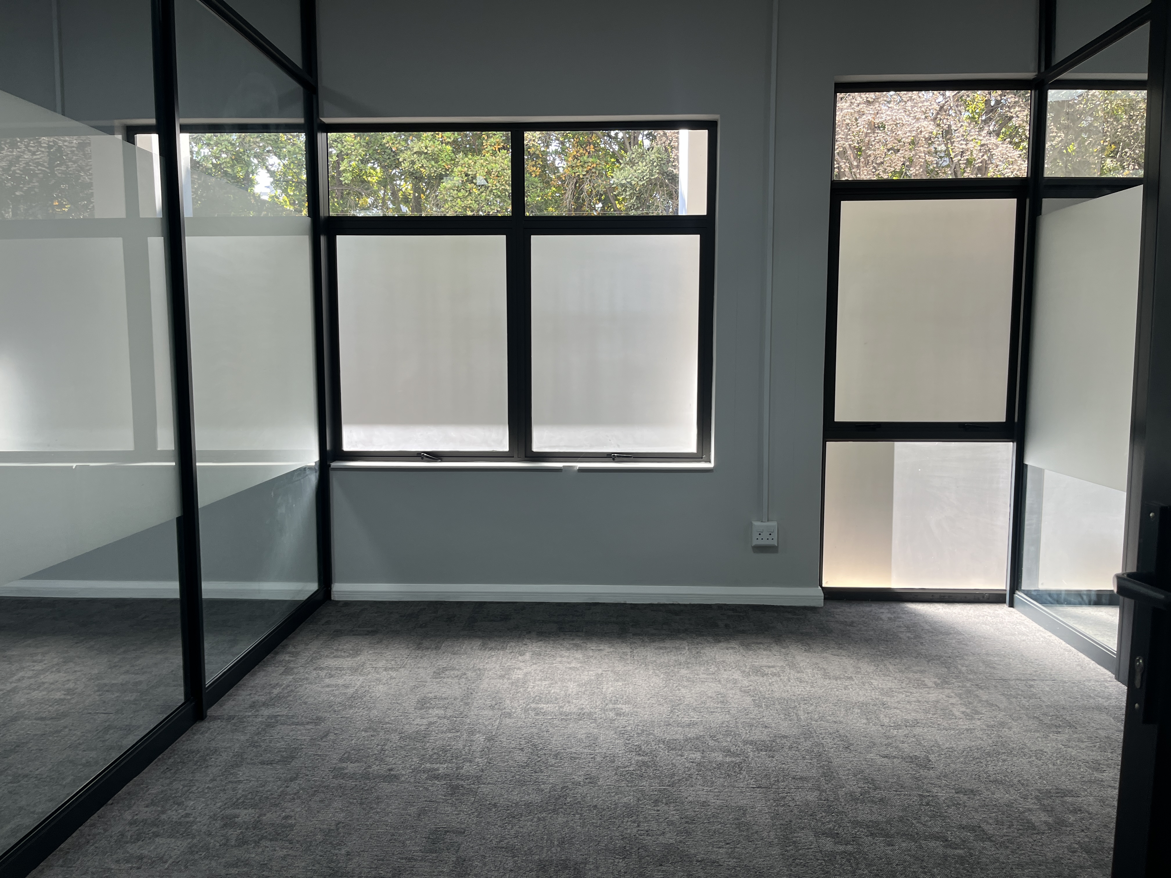 439m² Office Space to rent at 345 Rivonia Boulevard in Rivonia