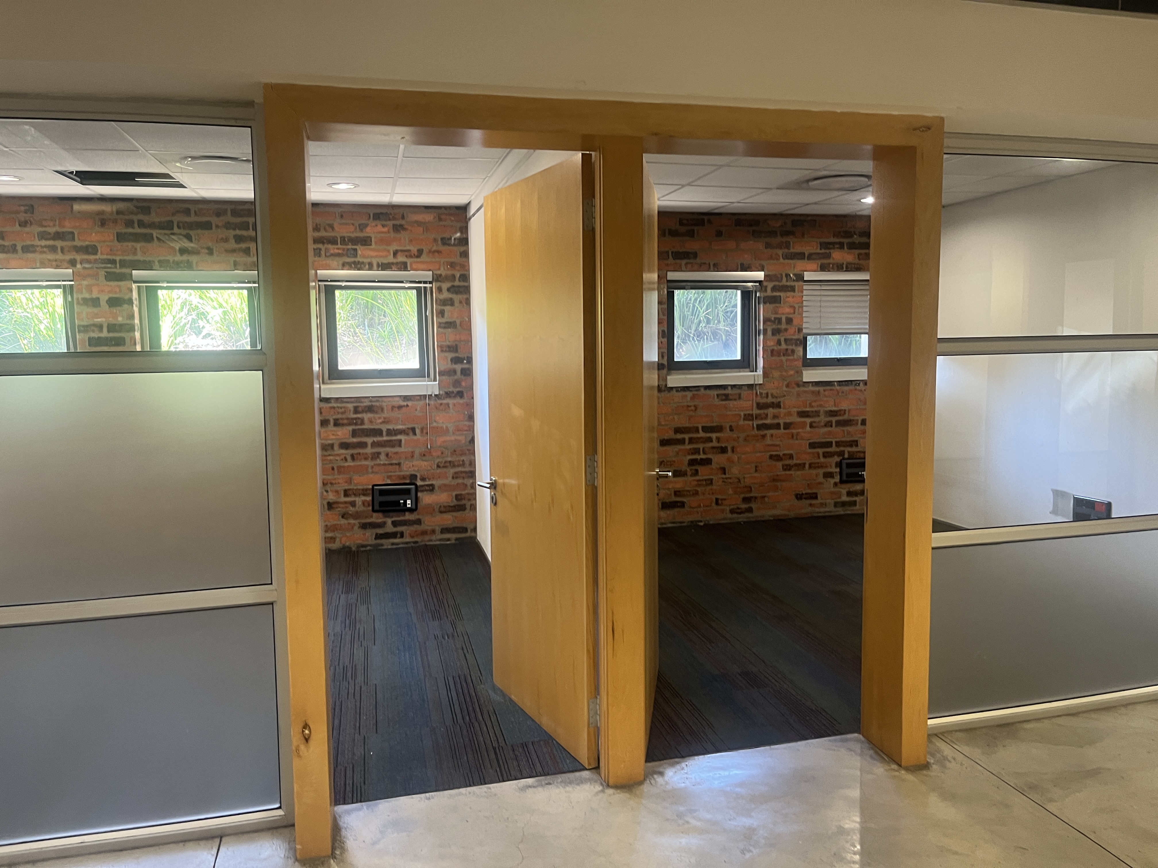 Office Space to rent at 4 Karen Street in Lyme Park