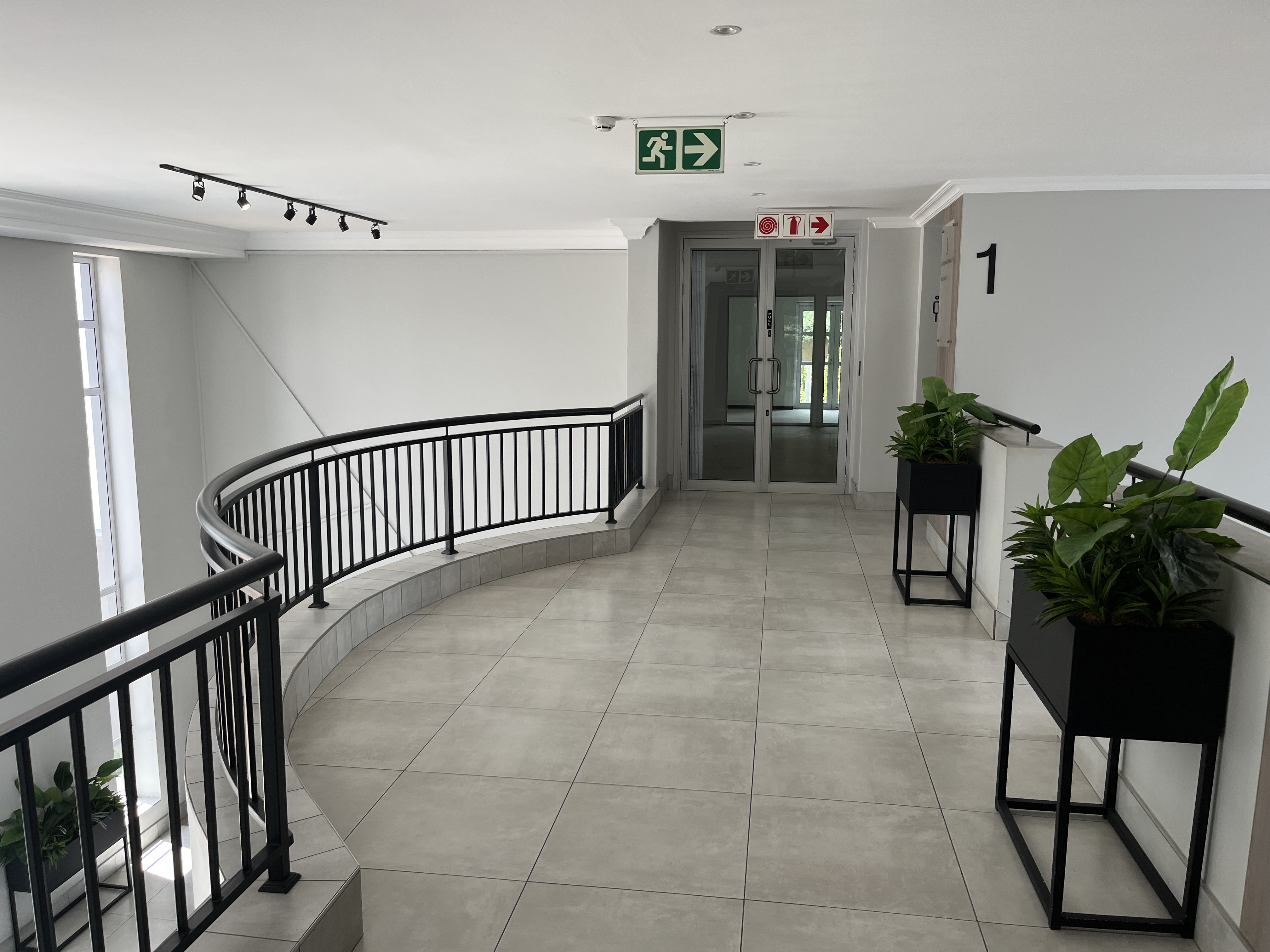Office Space to rent at 66 Peter Place in Lyme Park