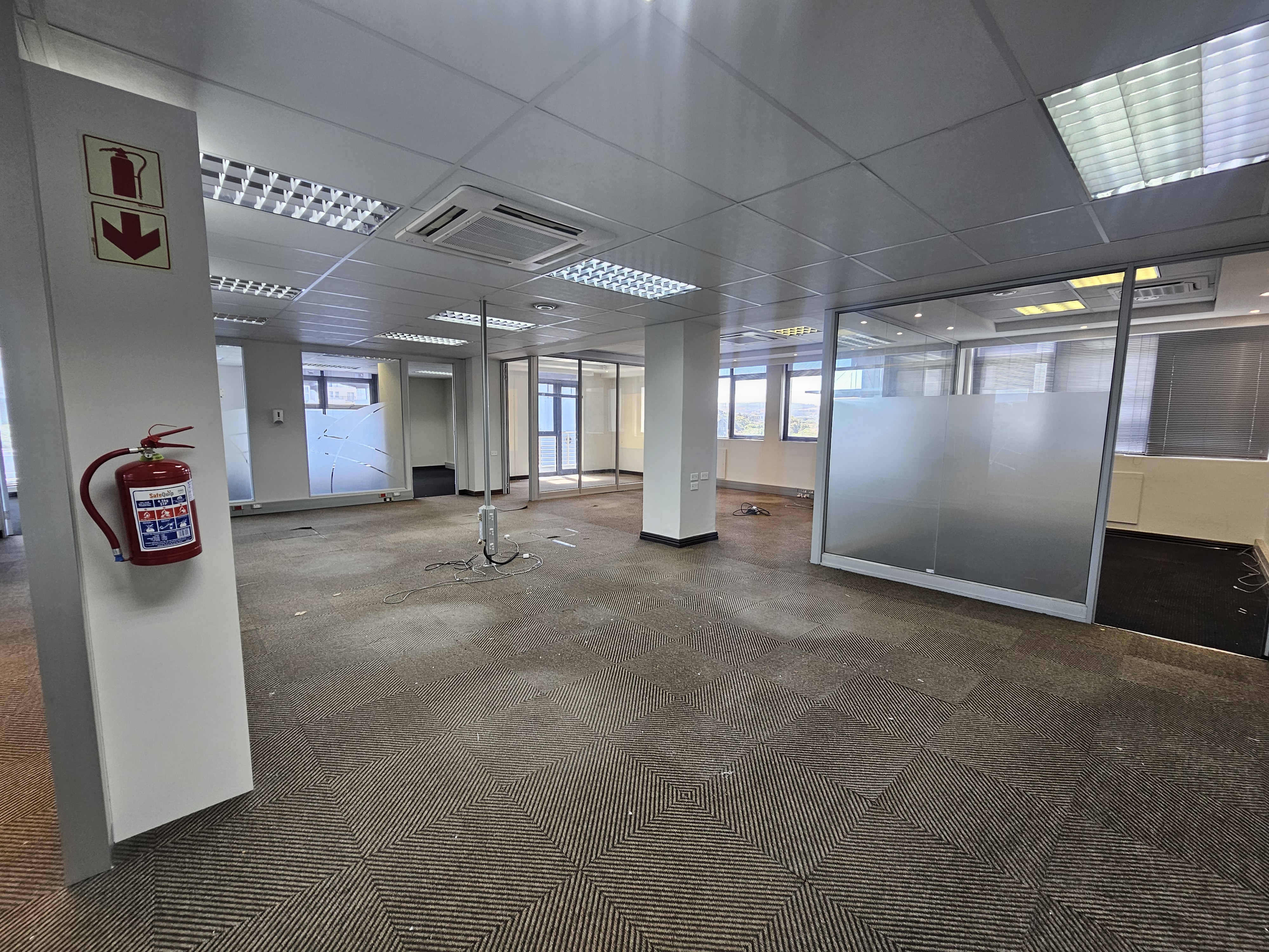 Office Space to rent at Avanti Office Park in Tygervalley Waterfront